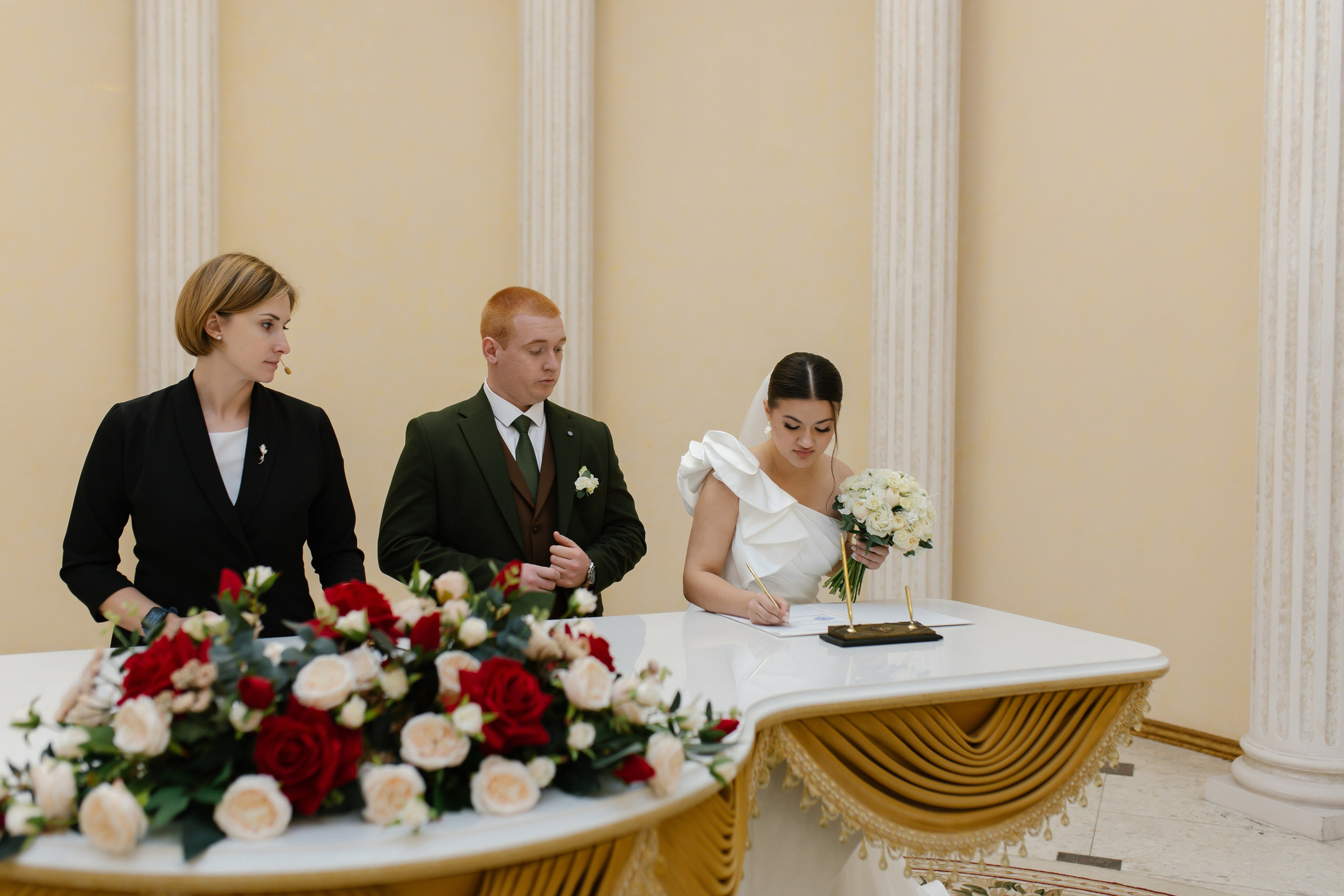 Артём и Алина. Свадебный и семейный фотограф в Краснодаре/Геленджике/Сочи/Санкт-Петербурге