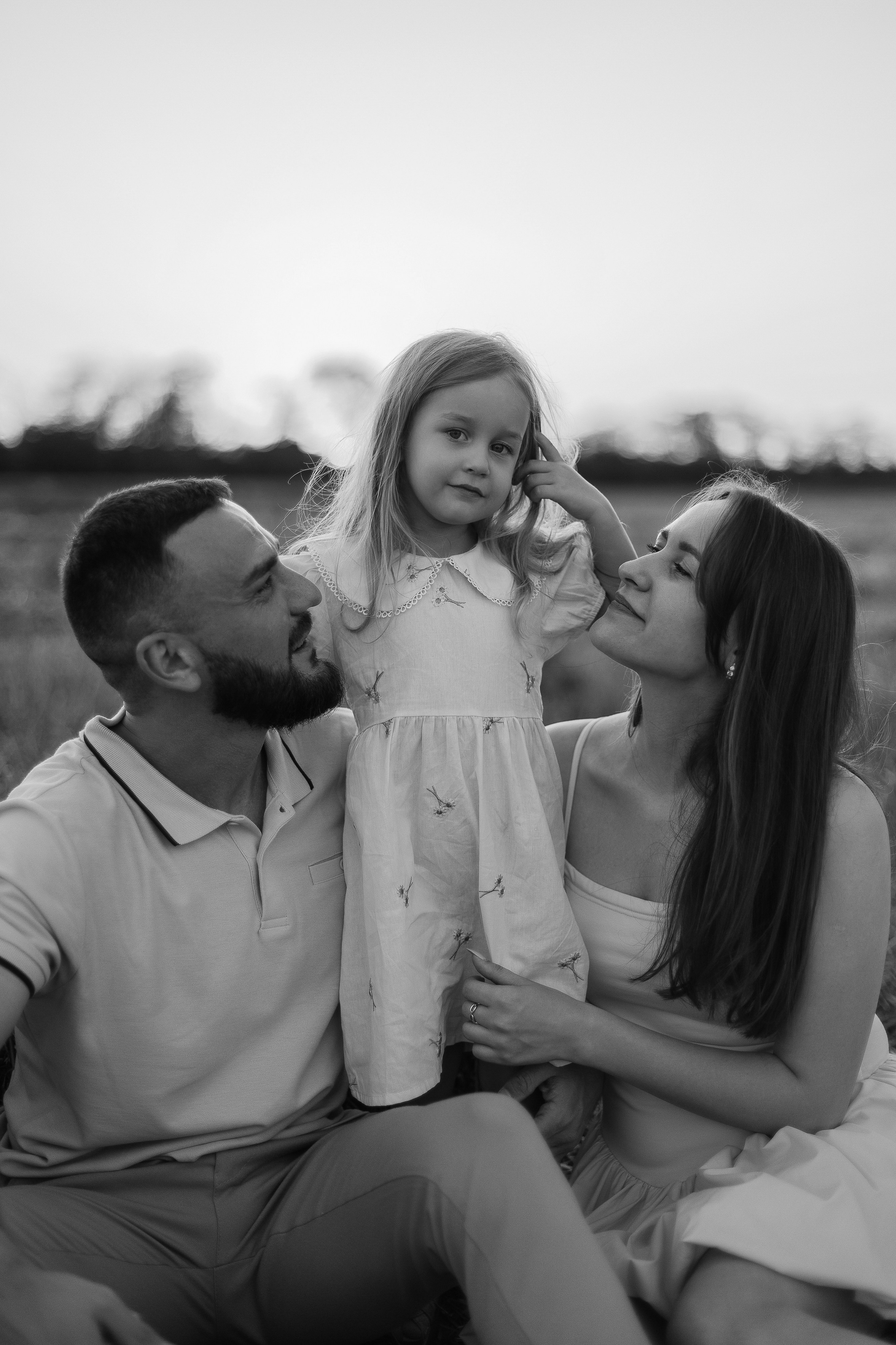 Саша, Яна и Ульяна. Свадебный и семейный фотограф в Краснодаре/Геленджике/Сочи/Санкт-Петербурге