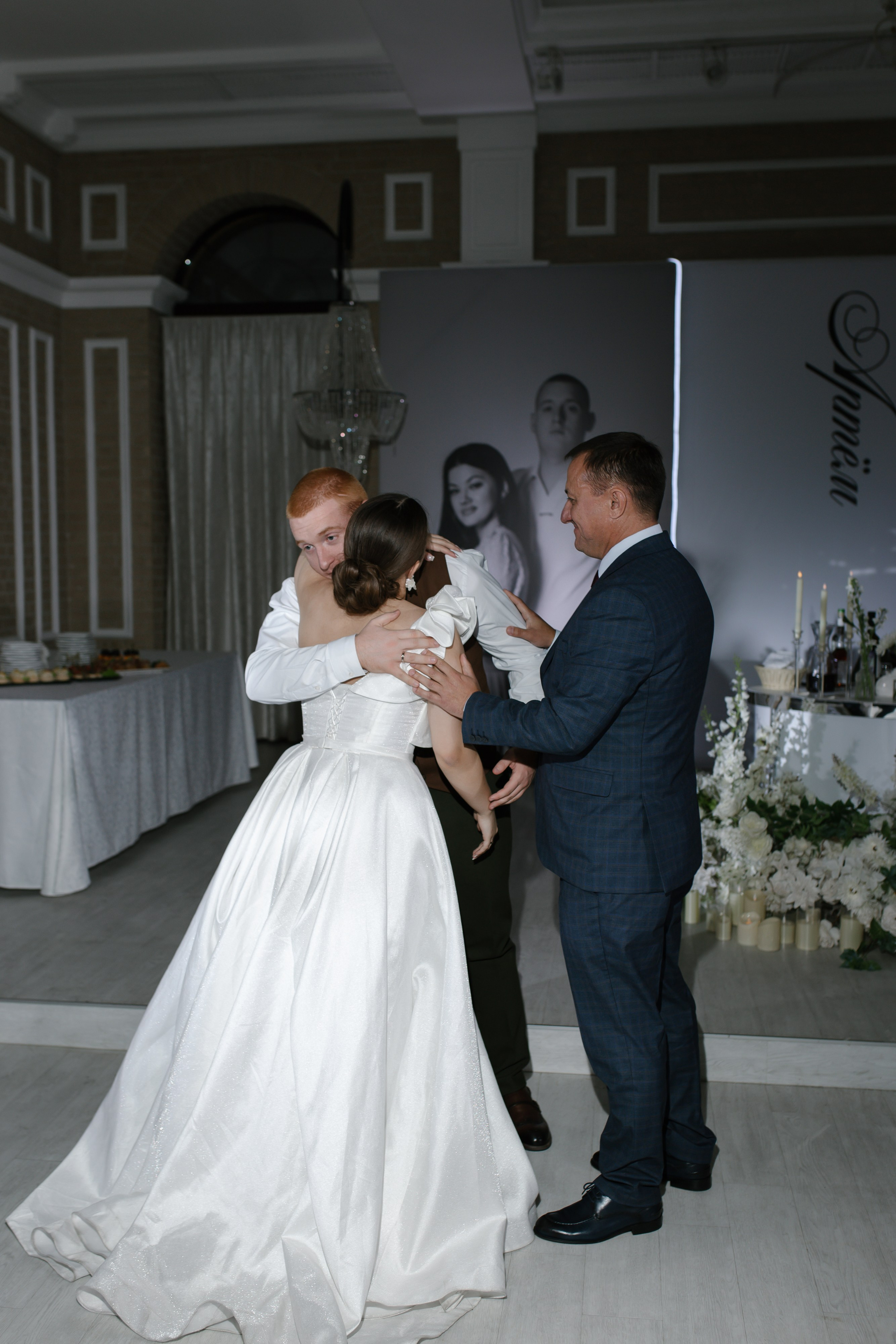 Артём и Алина. Свадебный и семейный фотограф в Краснодаре/Геленджике/Сочи/Санкт-Петербурге