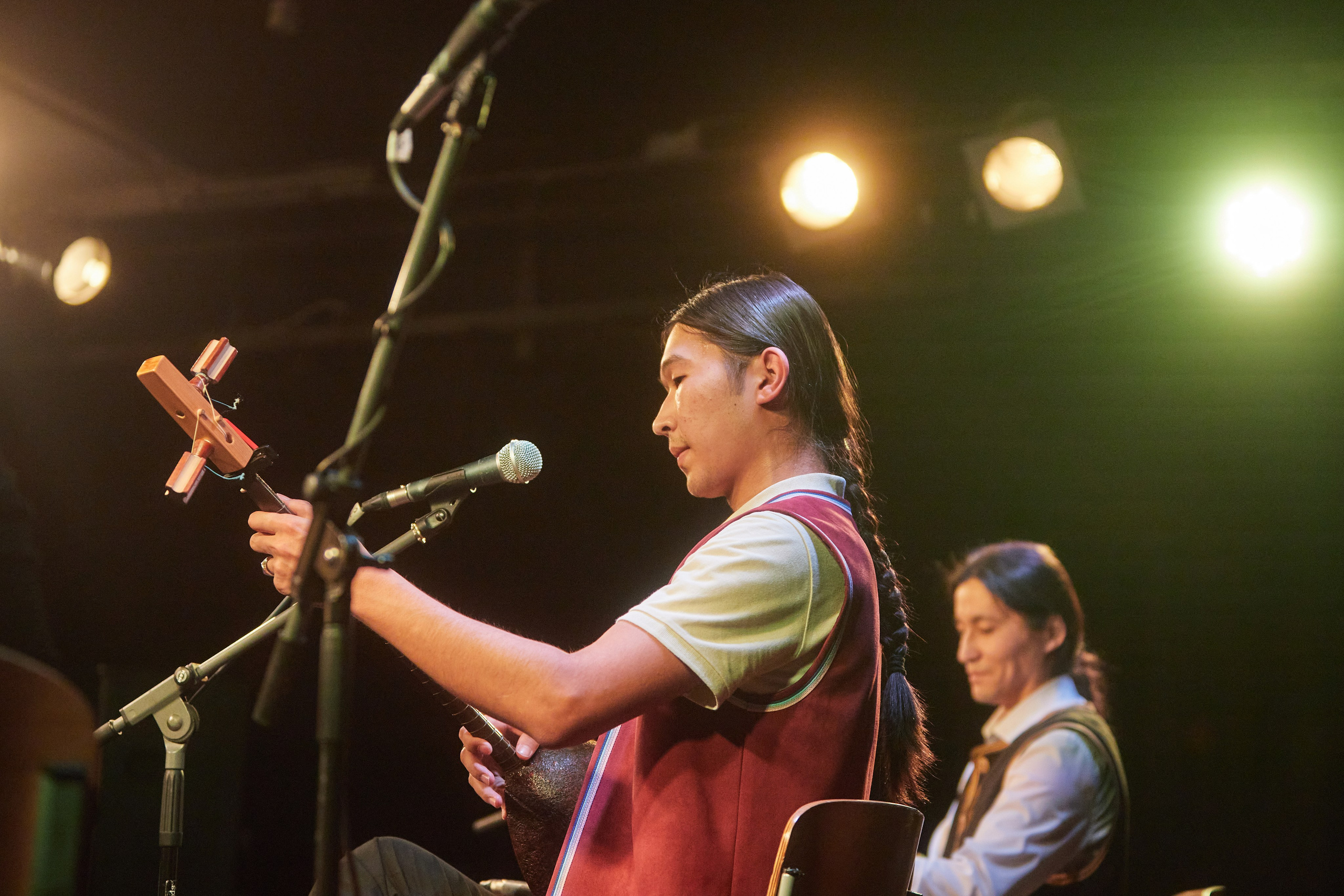 Репортаж этно-феста «Равноденствие». Екатерина Осипова — профессиональный фотограф в Москве