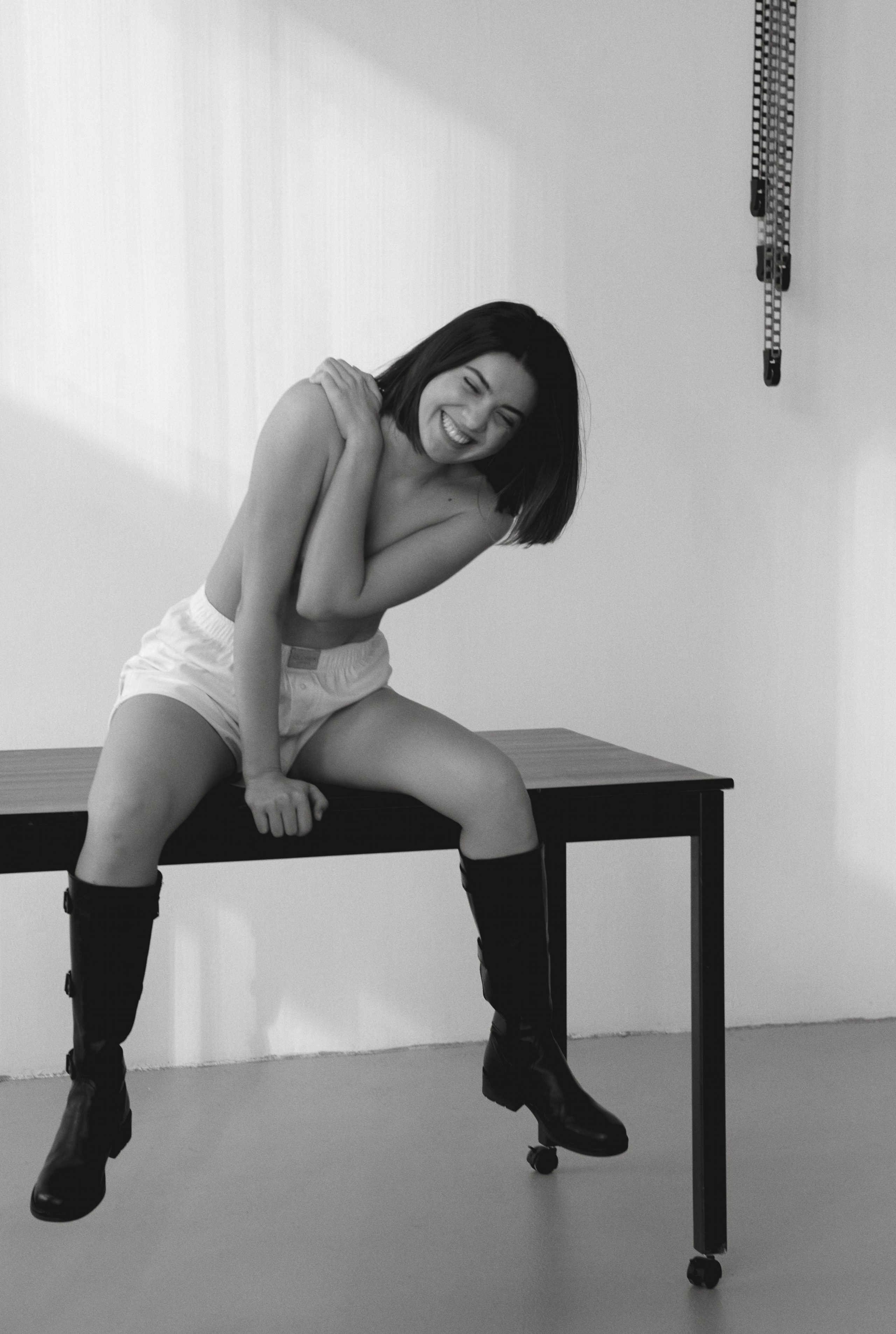 Маша. Фотограф Москва