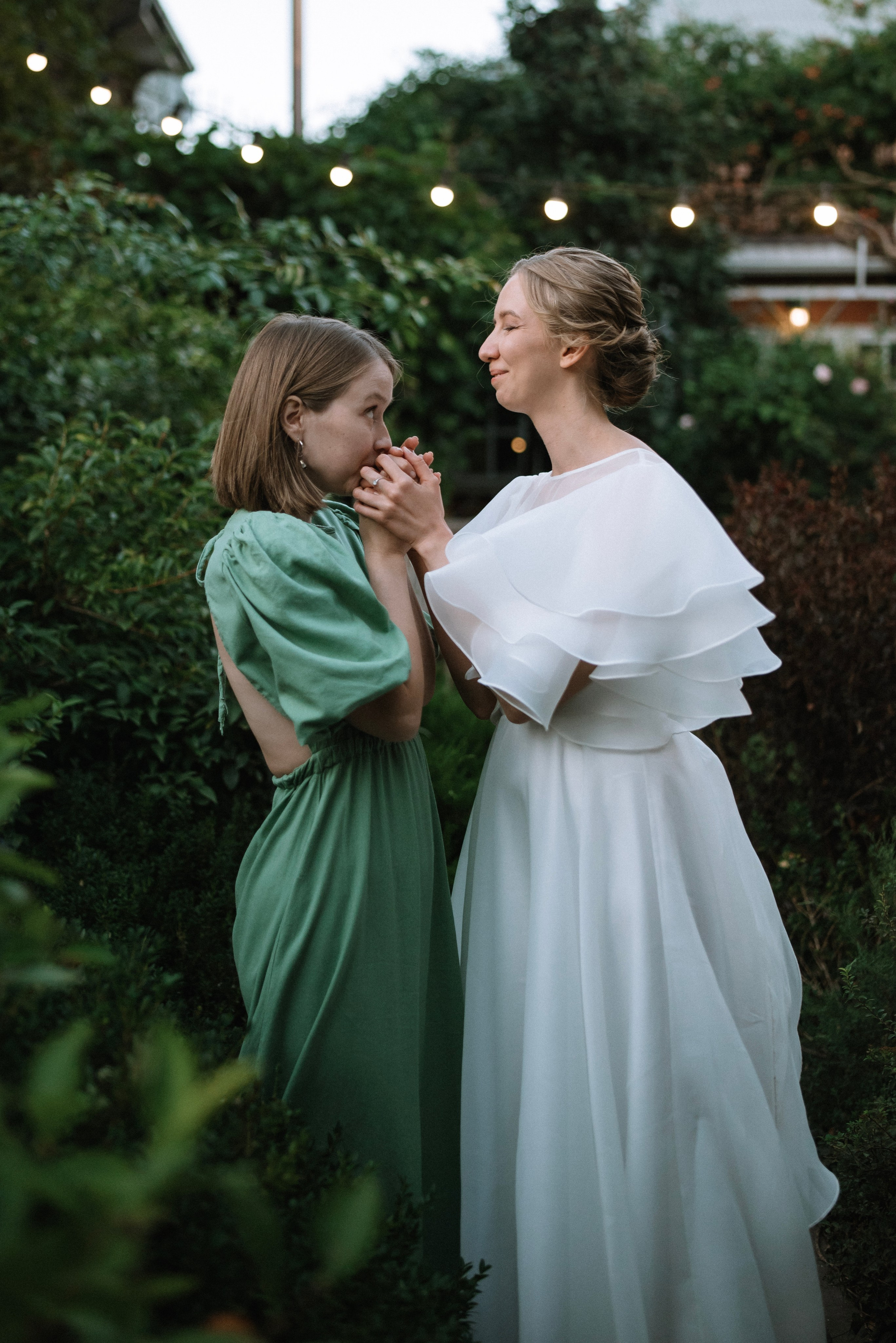 Никита и Оксана. Фотограф Костикова Анастасия Ростов-на-Дону