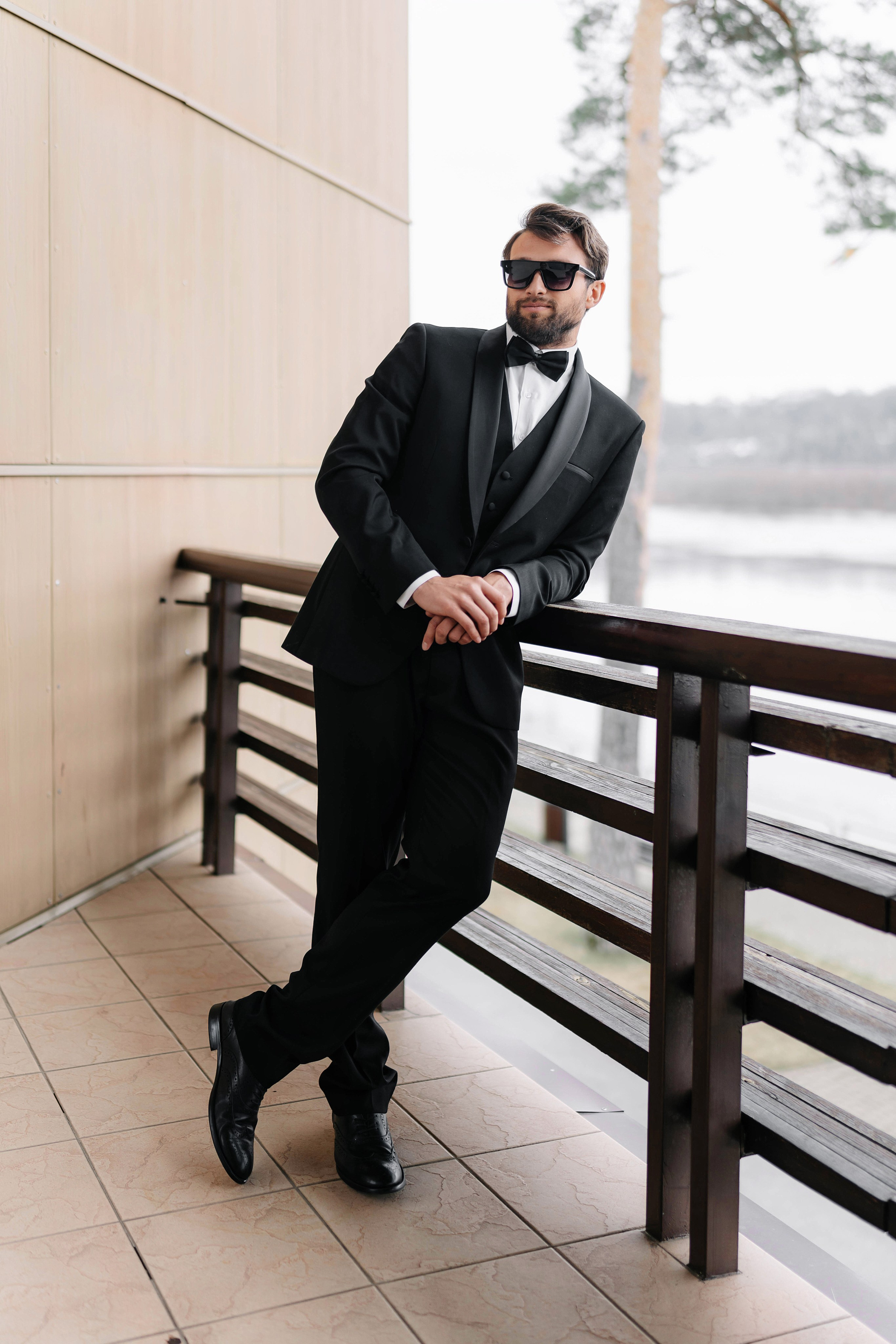 С&M. Свадебный фотограф Юлия Моисеева Нижний Новгород