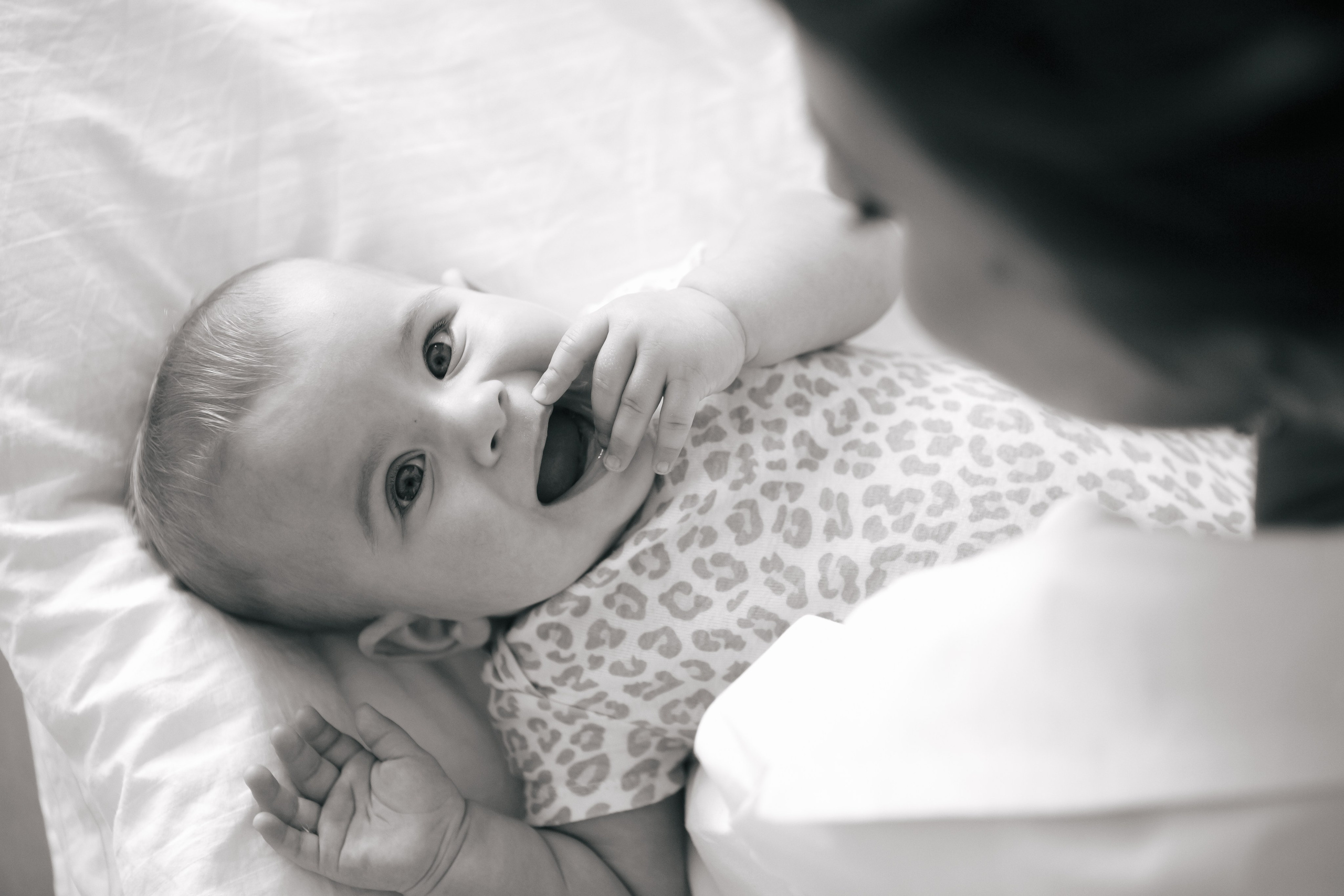 Марина, Дима, Ева. Фотограф Александра Рышкова