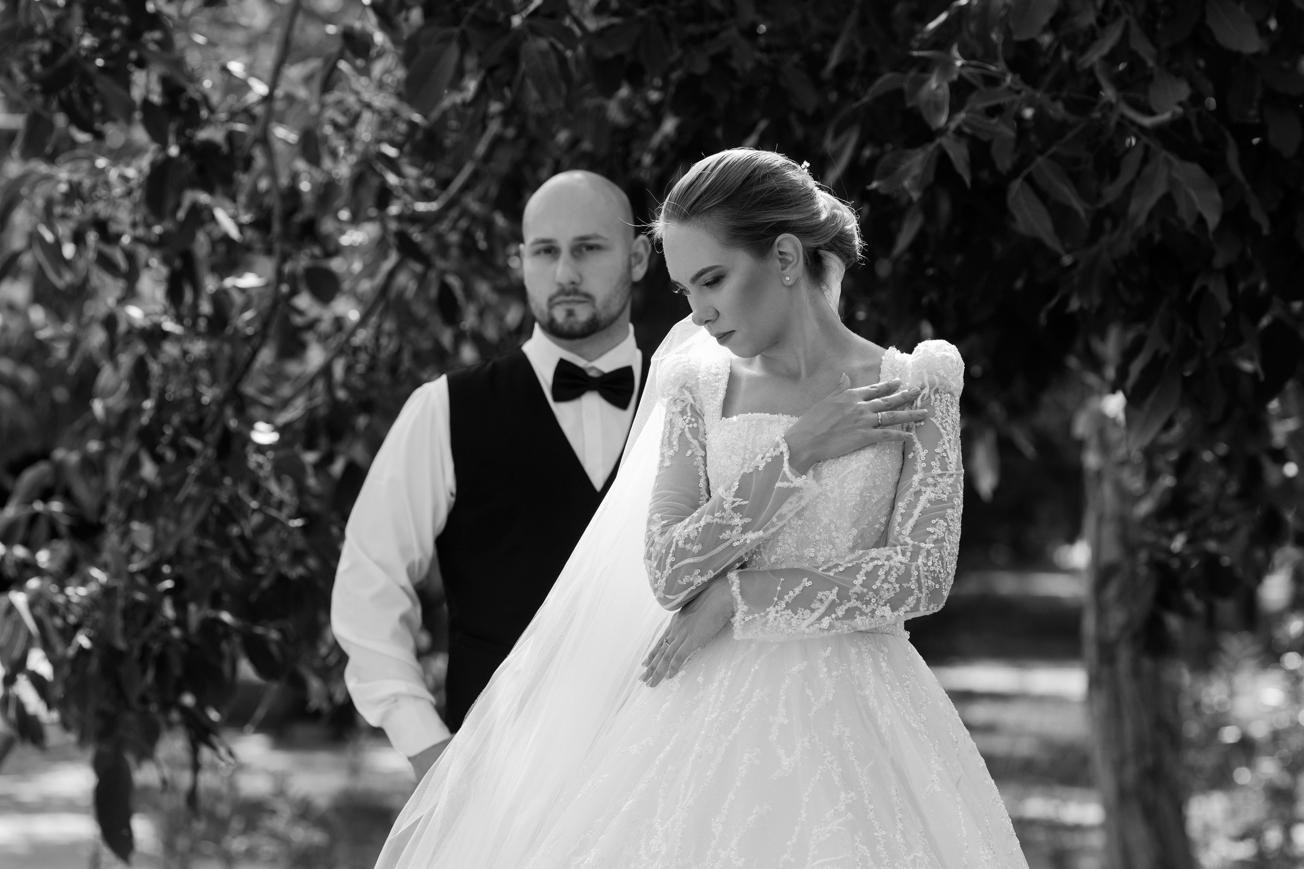 Анастасия Артём. Фотограф Новороссийск