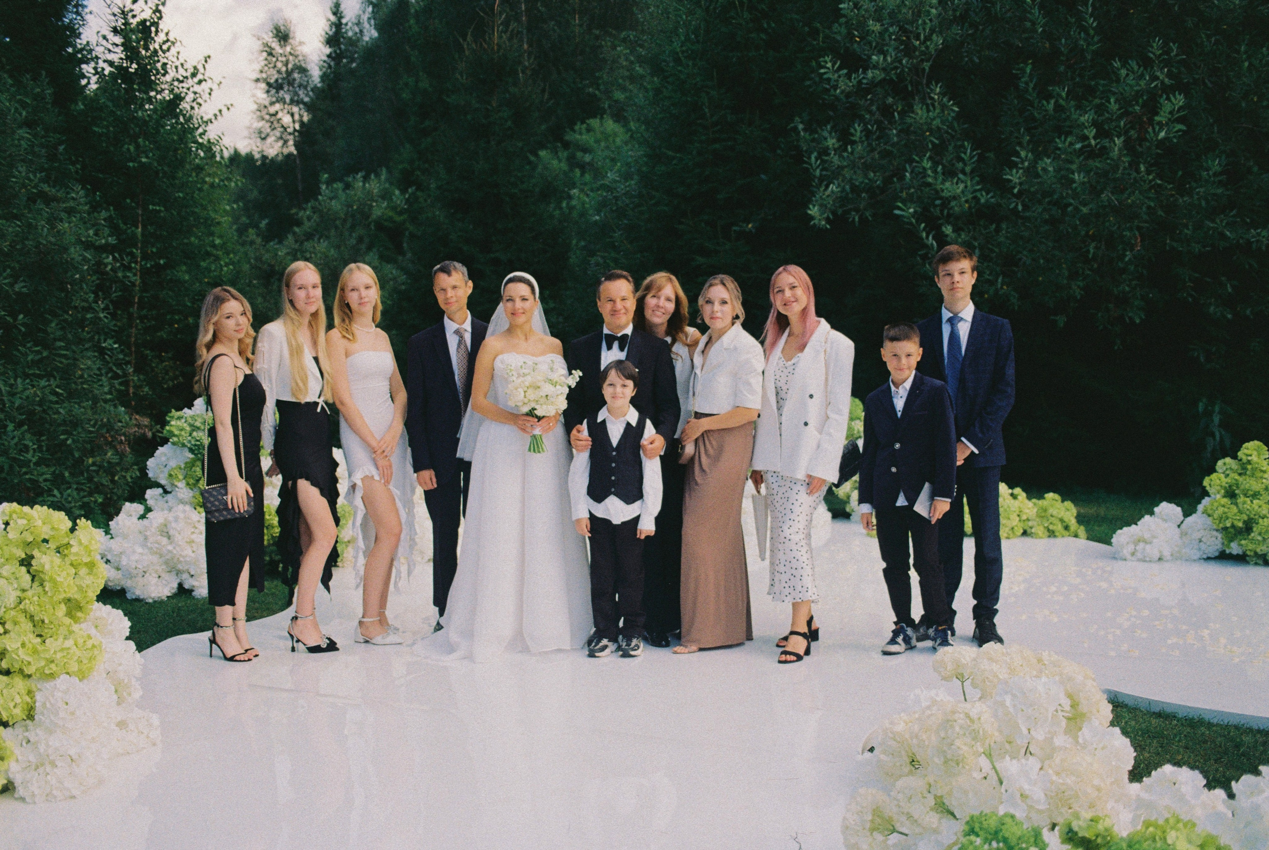 По Волнам. Фотограф Илья Бурдун