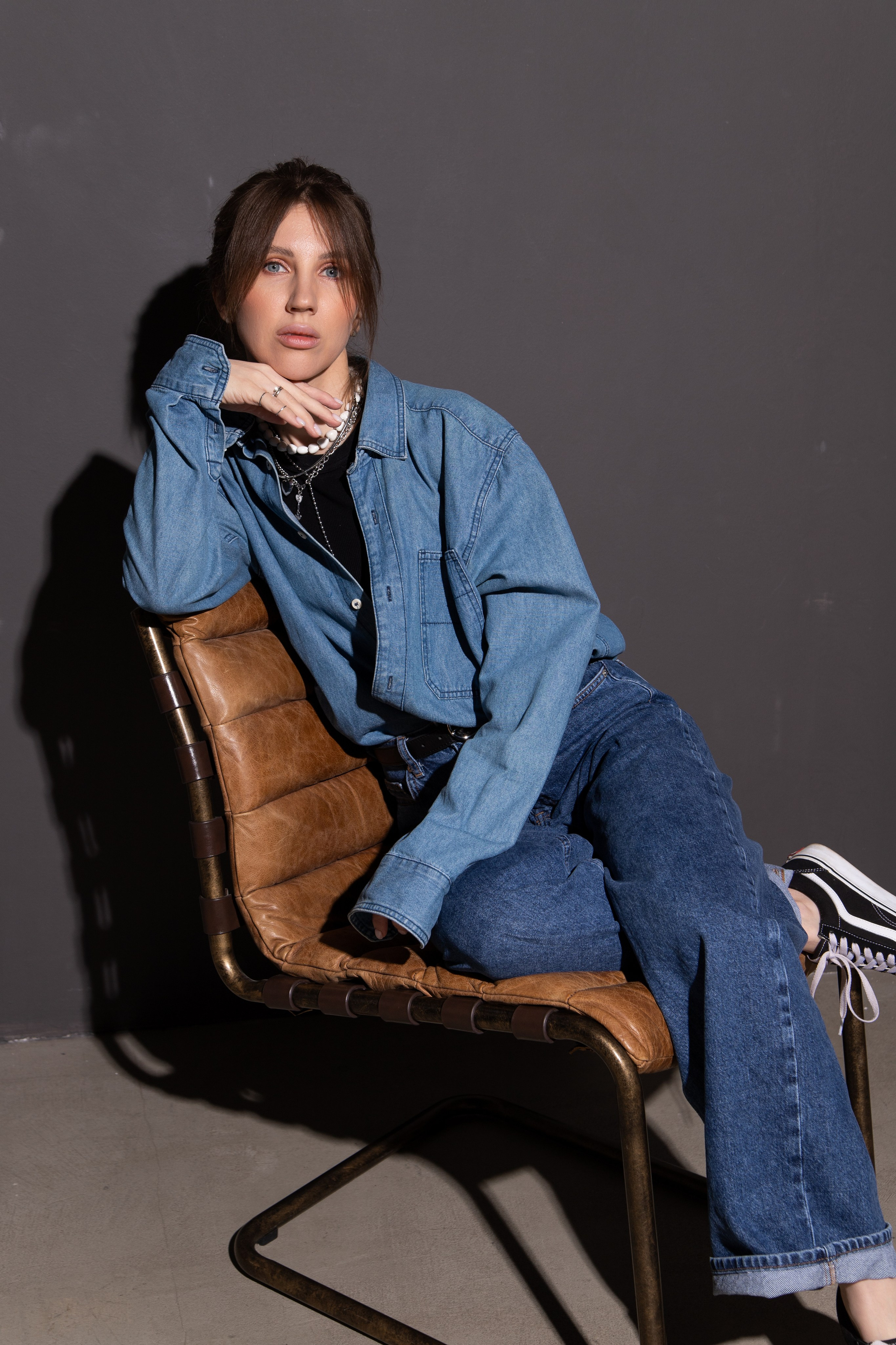 Индивидуальные съёмки. Фотограф Анна Гаремина. Контент и индивидуальные съёмки