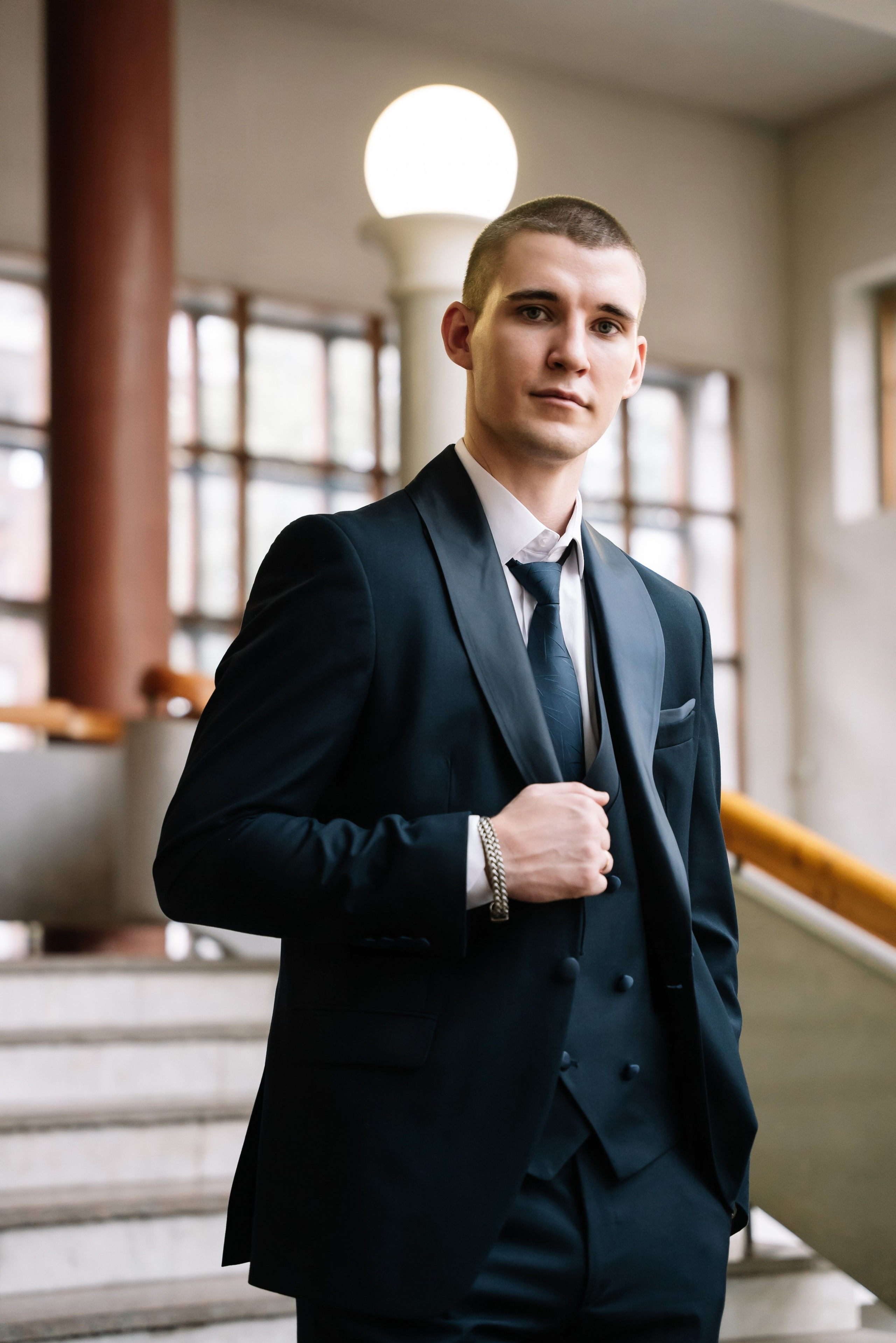 Никита и Зоя. Свадебный фотограф в Самаре Анна Ковалева