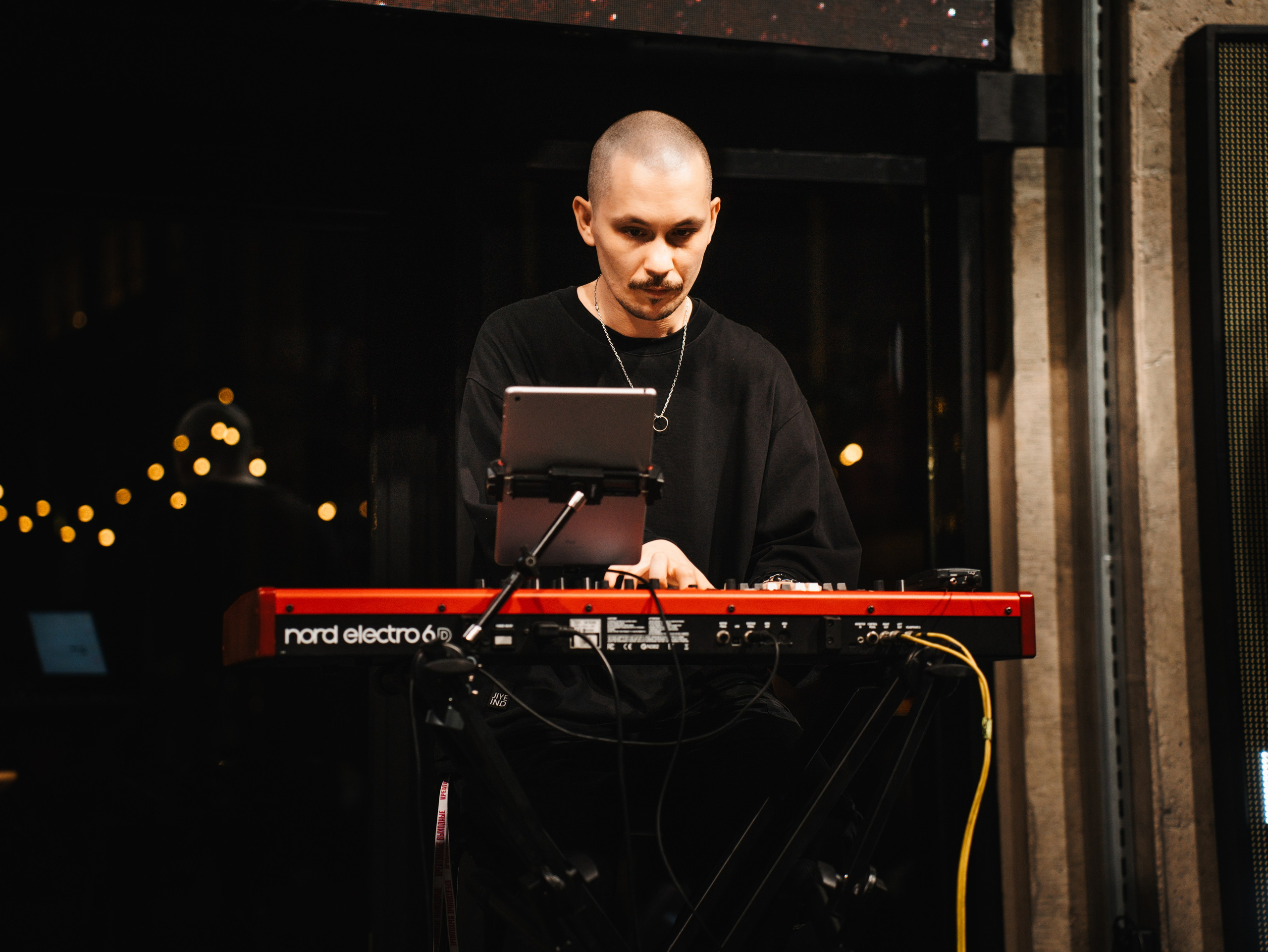 Фестиваль «Креативные выходные 2024». Фотограф в Санкт-Петербурге Полковникова Юлия