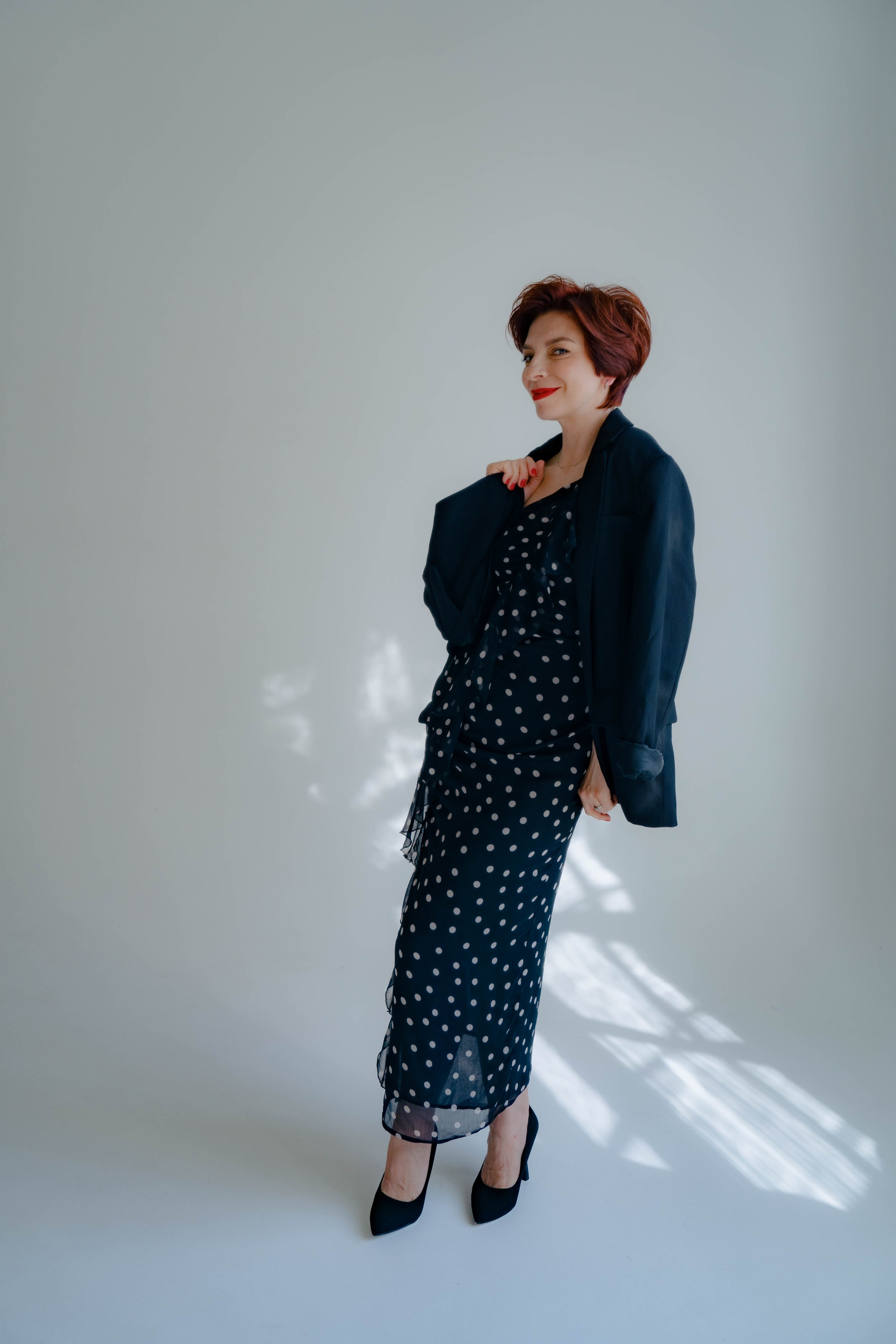 Валентина. Фотограф в Санкт-Петербурге Полковникова Юлия