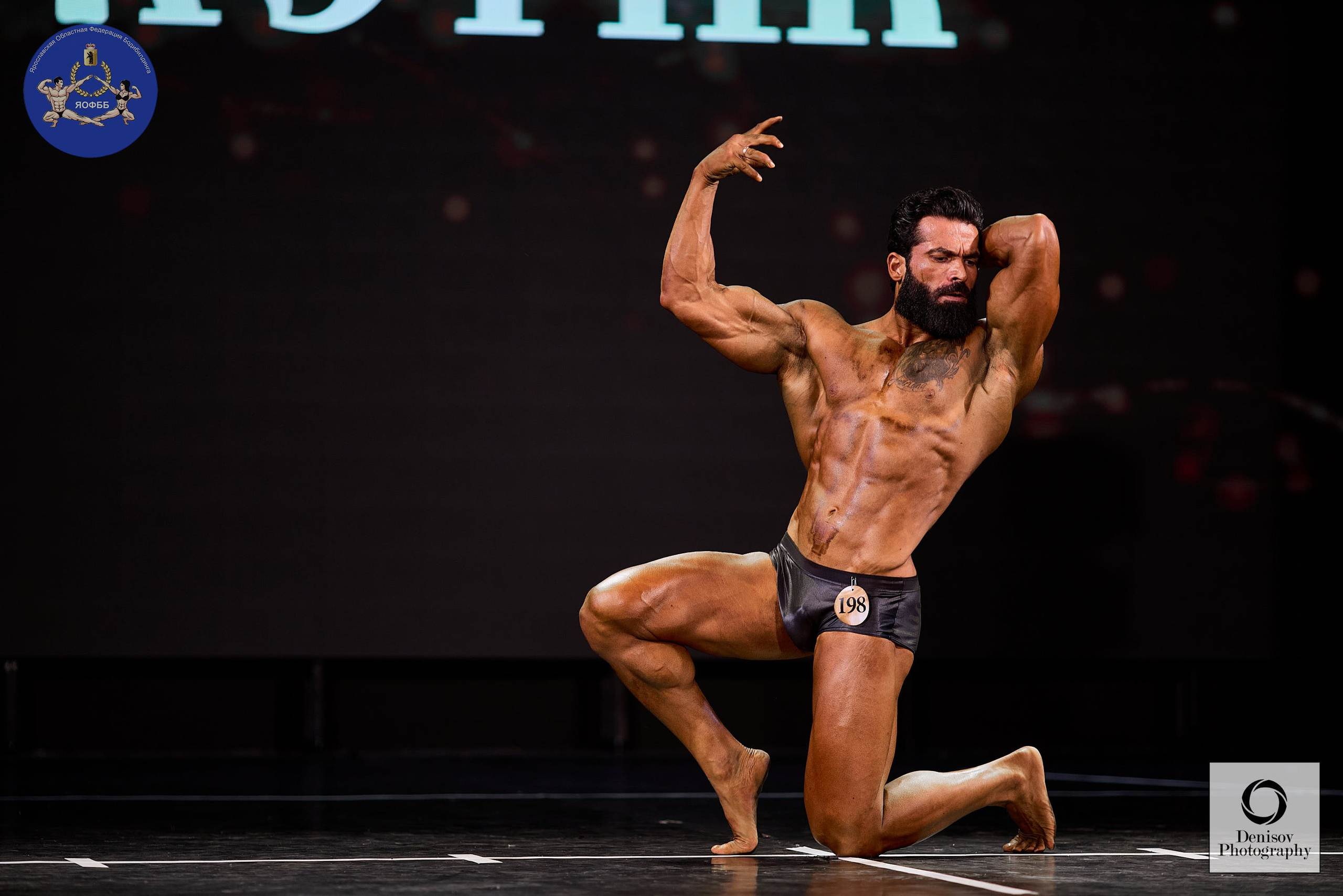 ГРАН-ПРИ ЗОЛОТОГО КОЛЬЦА РОССИИ VI по бодибилдингу и фитнесу 💥. Портретный фотограф Евгений Денисов