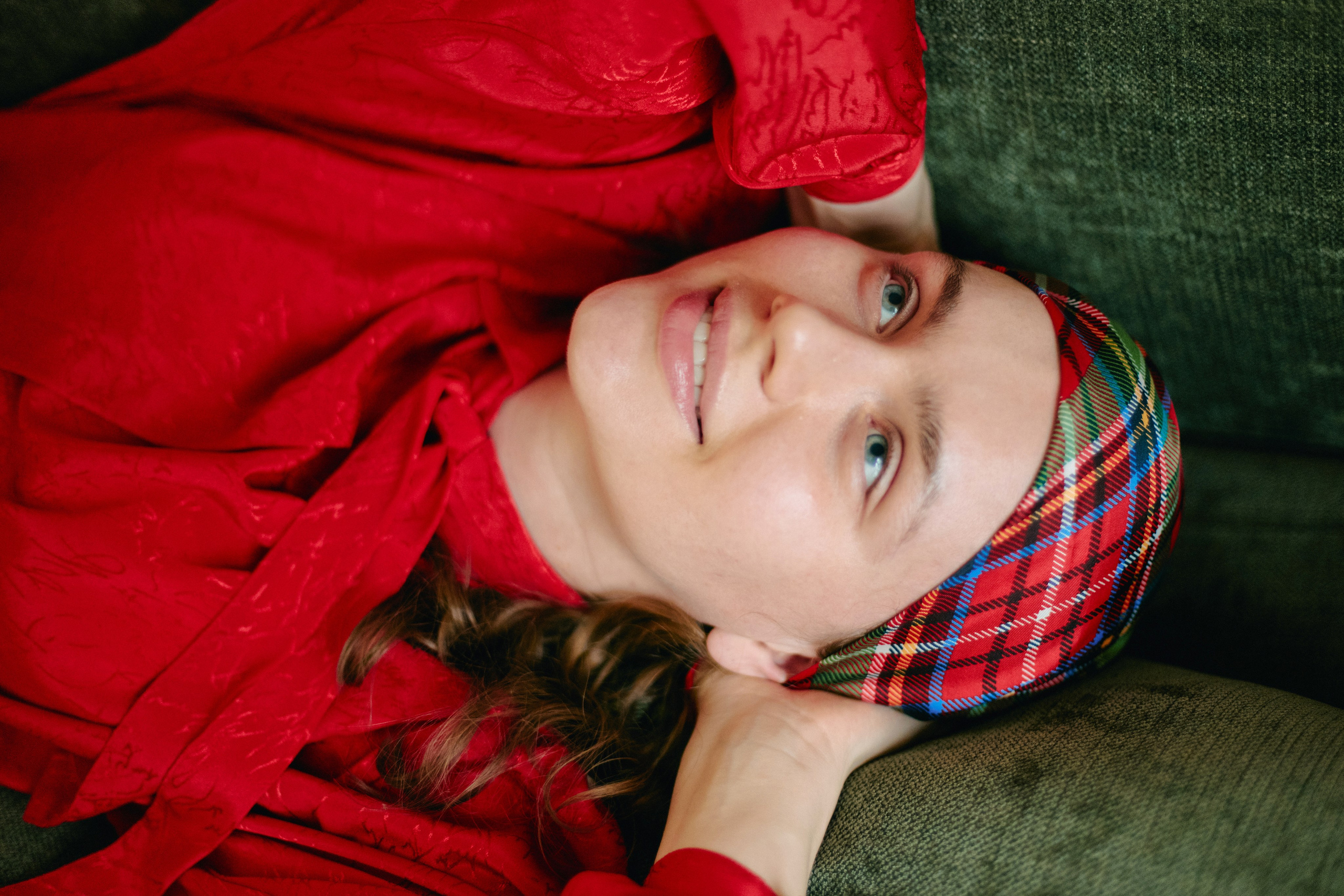 Аленка. Профессиональный Фотограф во Владимире, в Москве и в Суздале — Полина Романычева