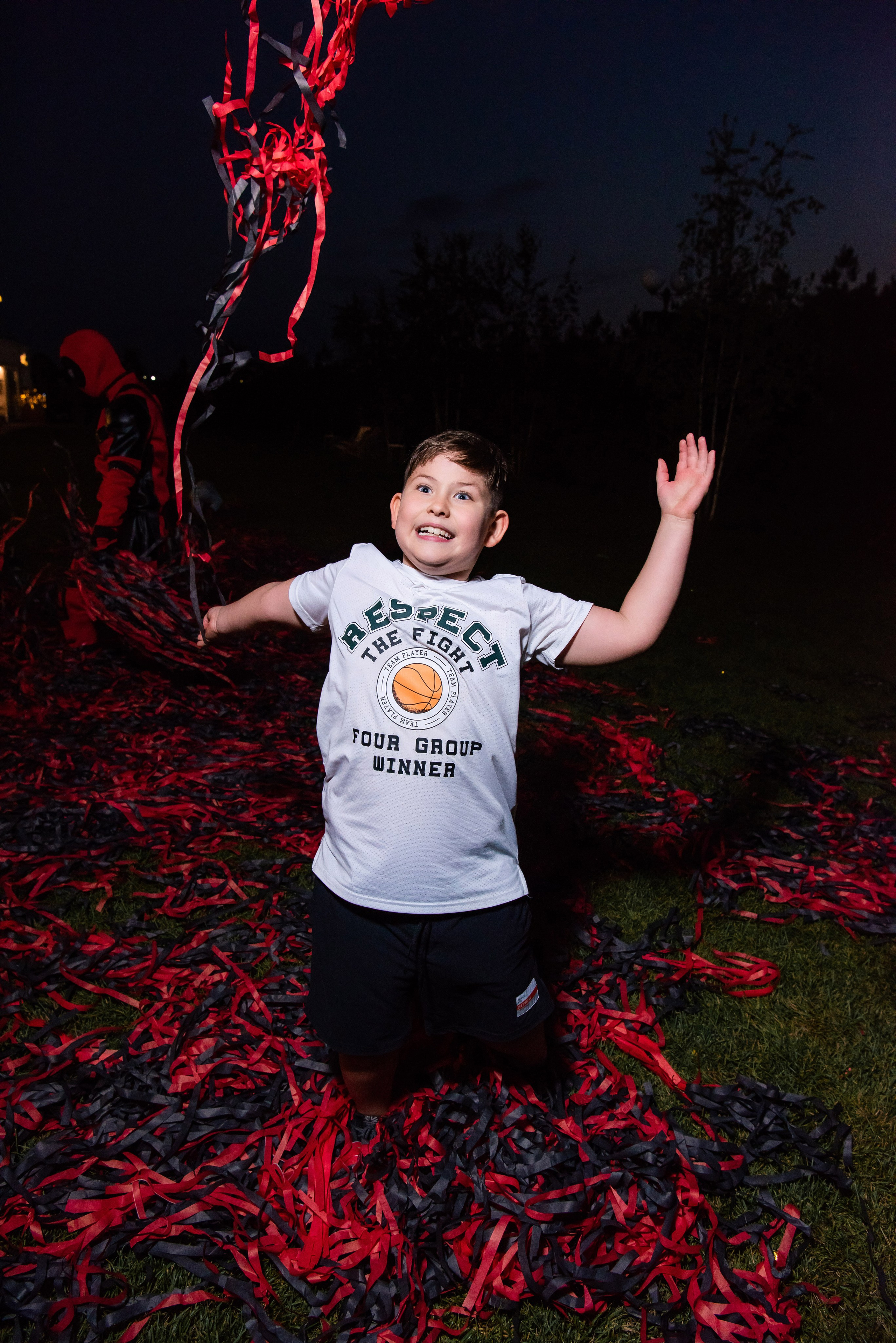 День Рождения Мирона. Свадебный и арт-фотограф Кунецкая Диана