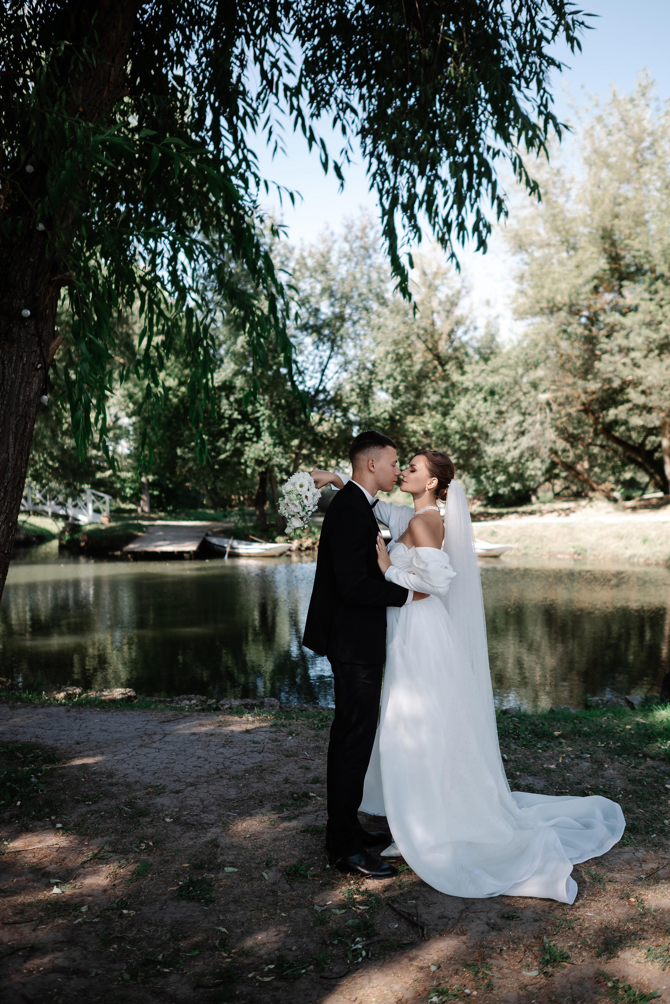 Свадьбы. Свадебный и портретный фотограф в Липецке Юлия Свит