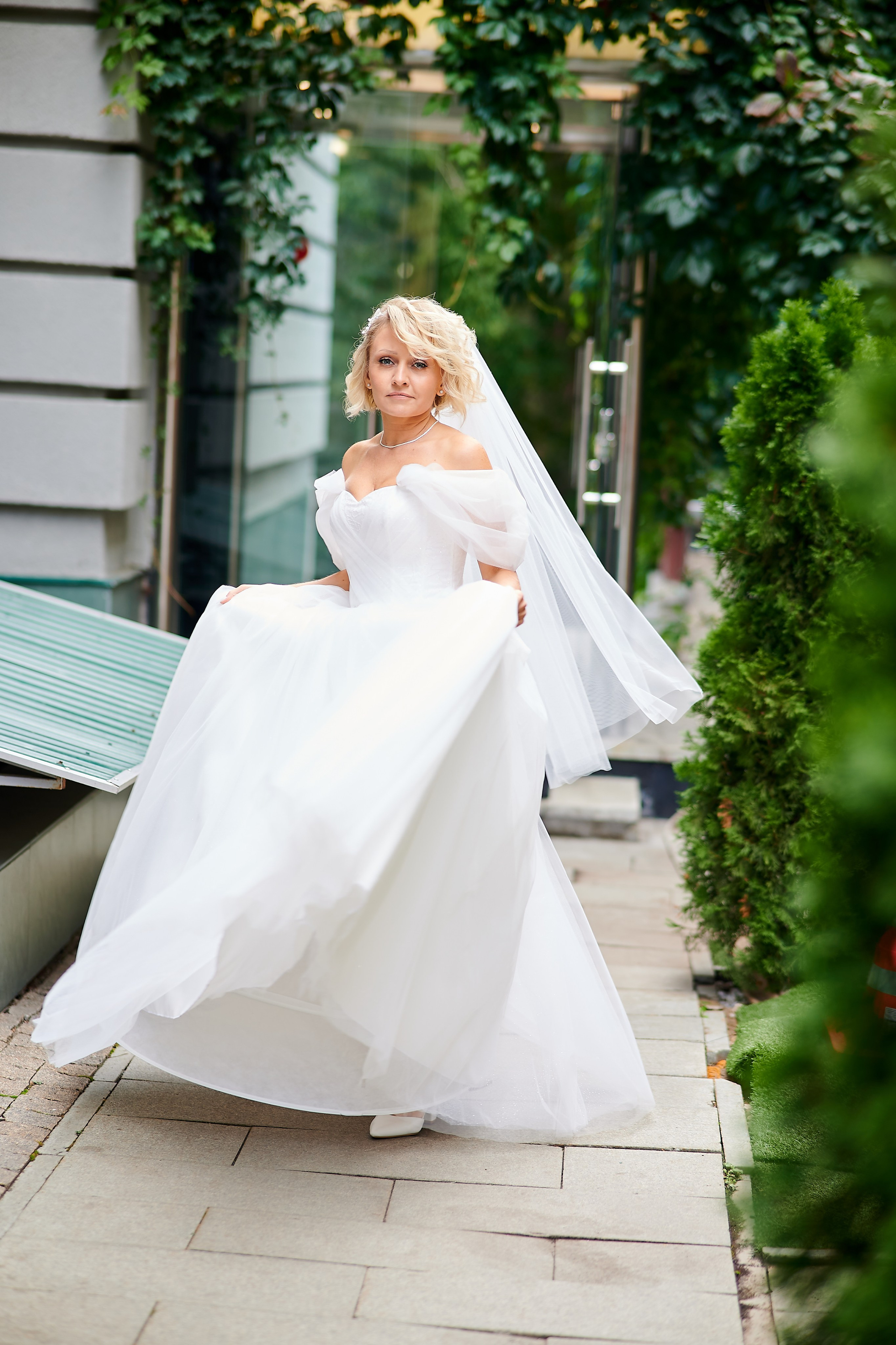 S&N. Профессиональный репортажный фотограф в Самаре Никита Королев