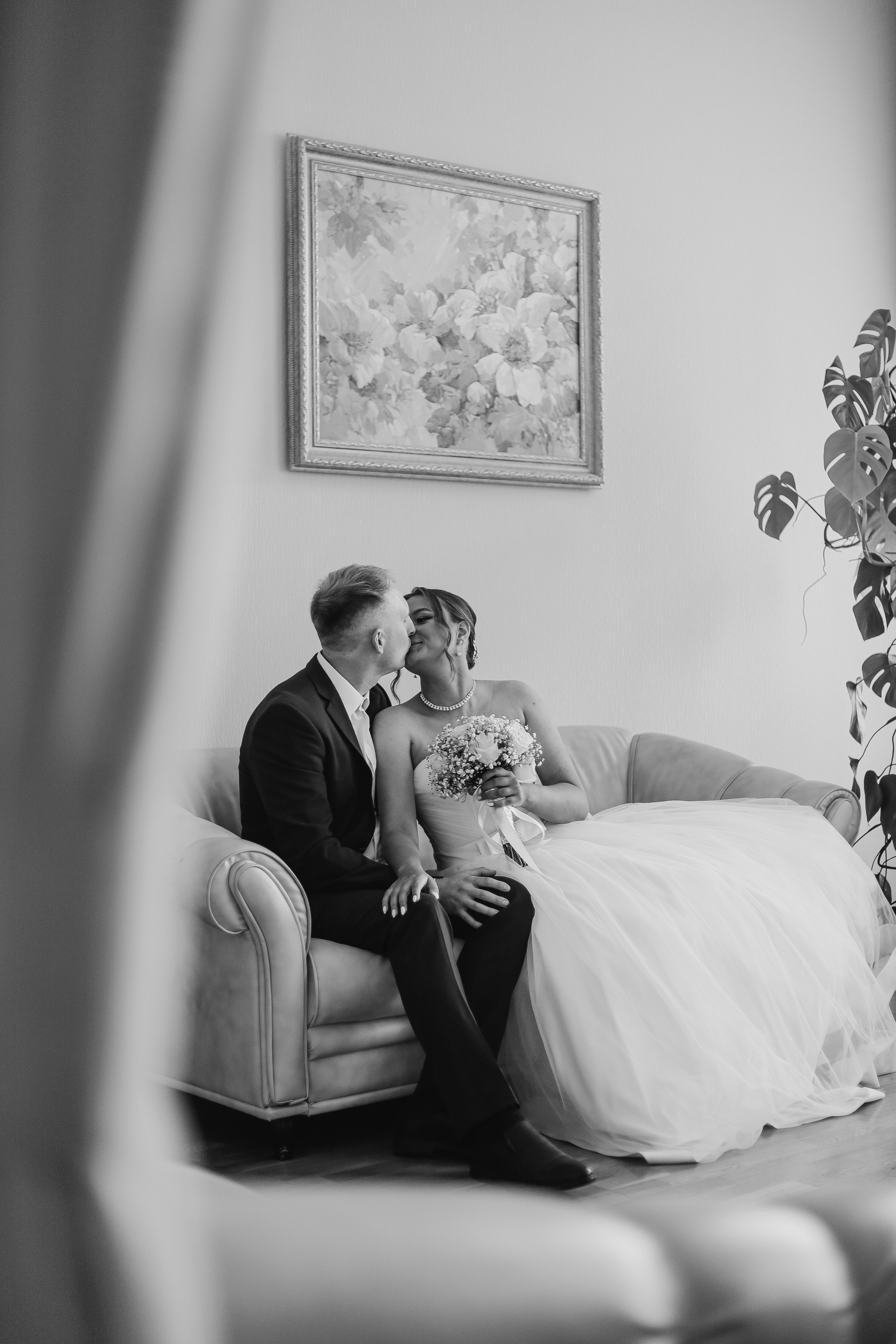 Wedding / Свадебная. Фотограф в Омске Клименко Михаил