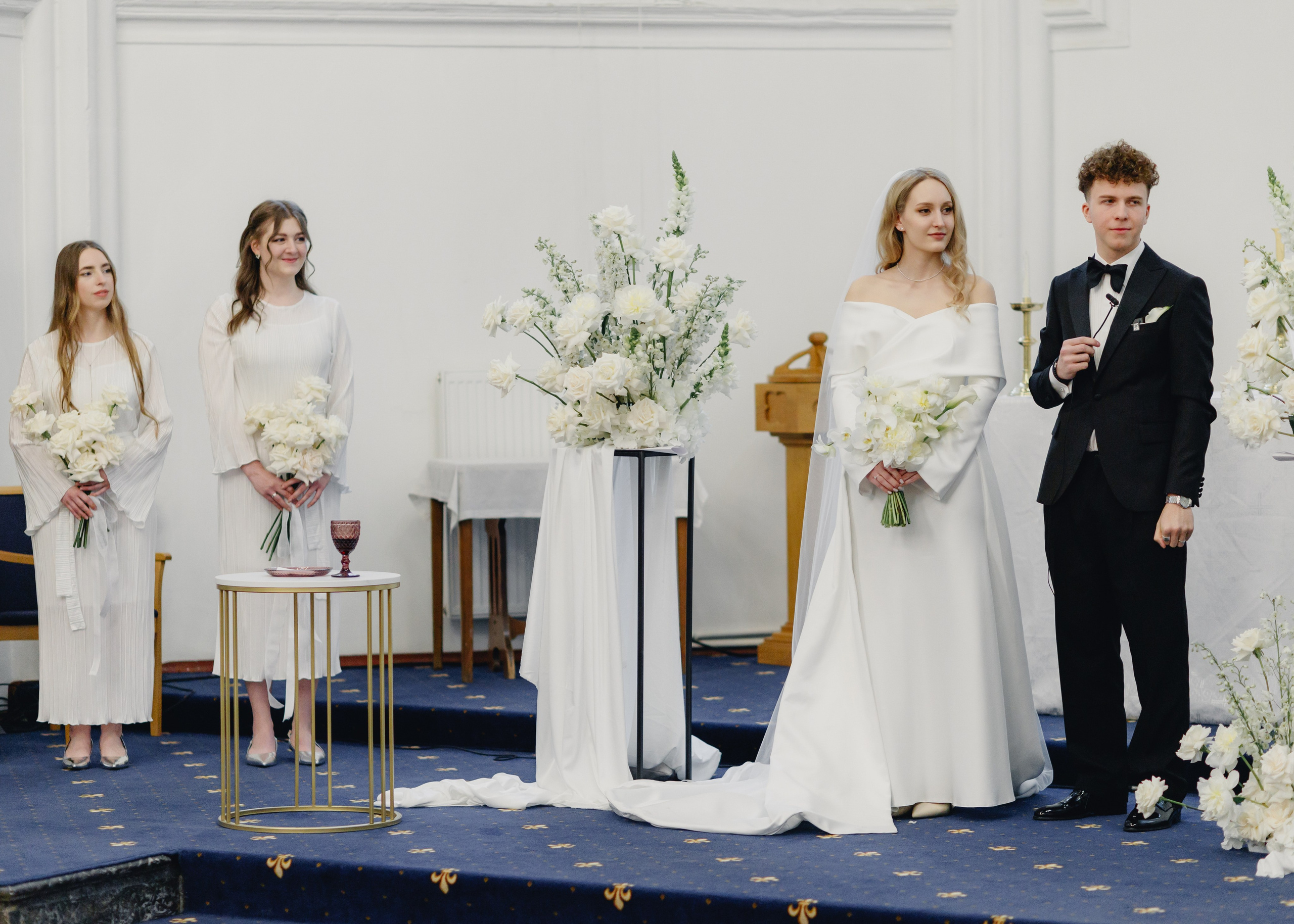 Лев&Кристина. Свадебный фотограф Владислав Адышкин