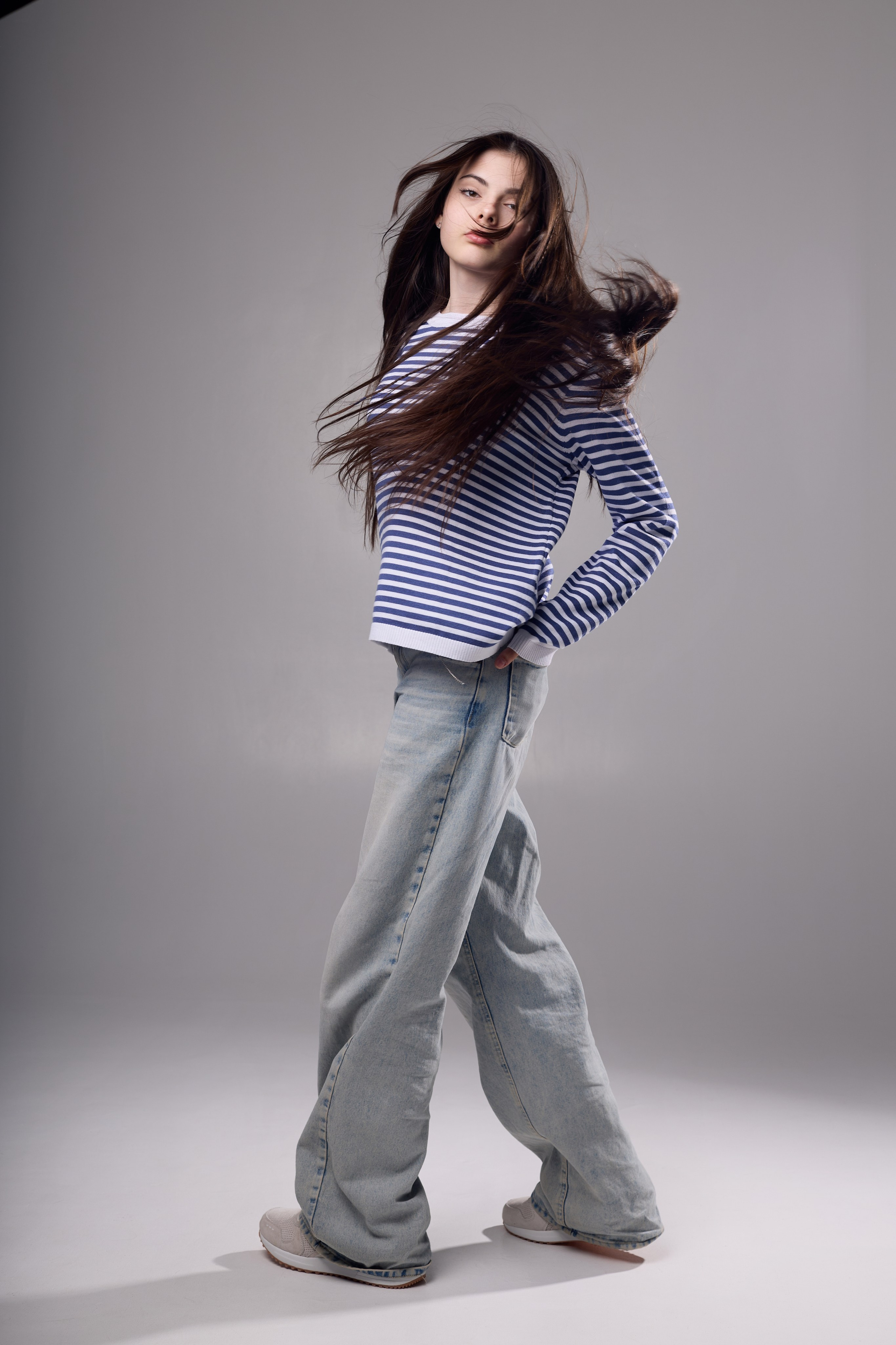 Фотопозирование_София