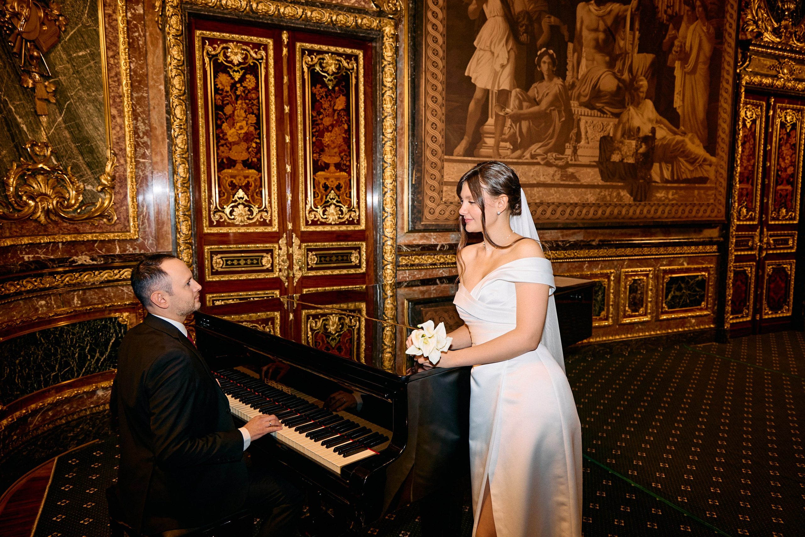 Евгений & Анастасия. Валерия Гуртовая | Фотограф, Санкт-Петербург