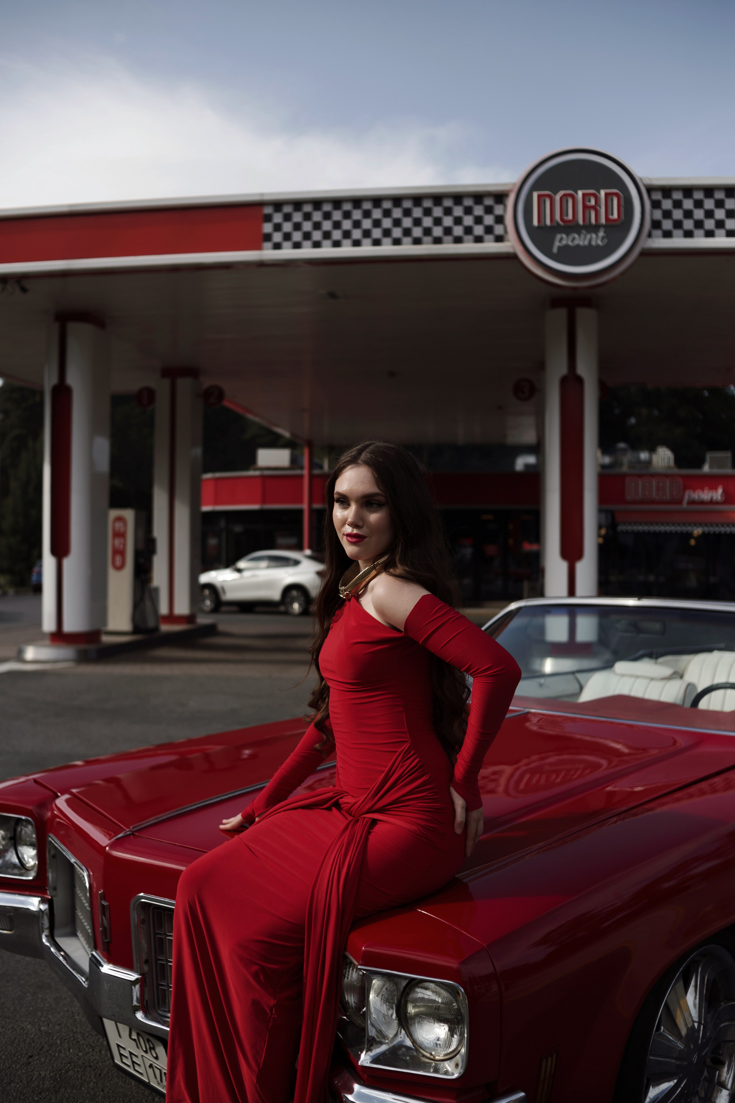 Md: @ms_heavyy Muah: @darina_makeup_spb Org: @creative_photoday