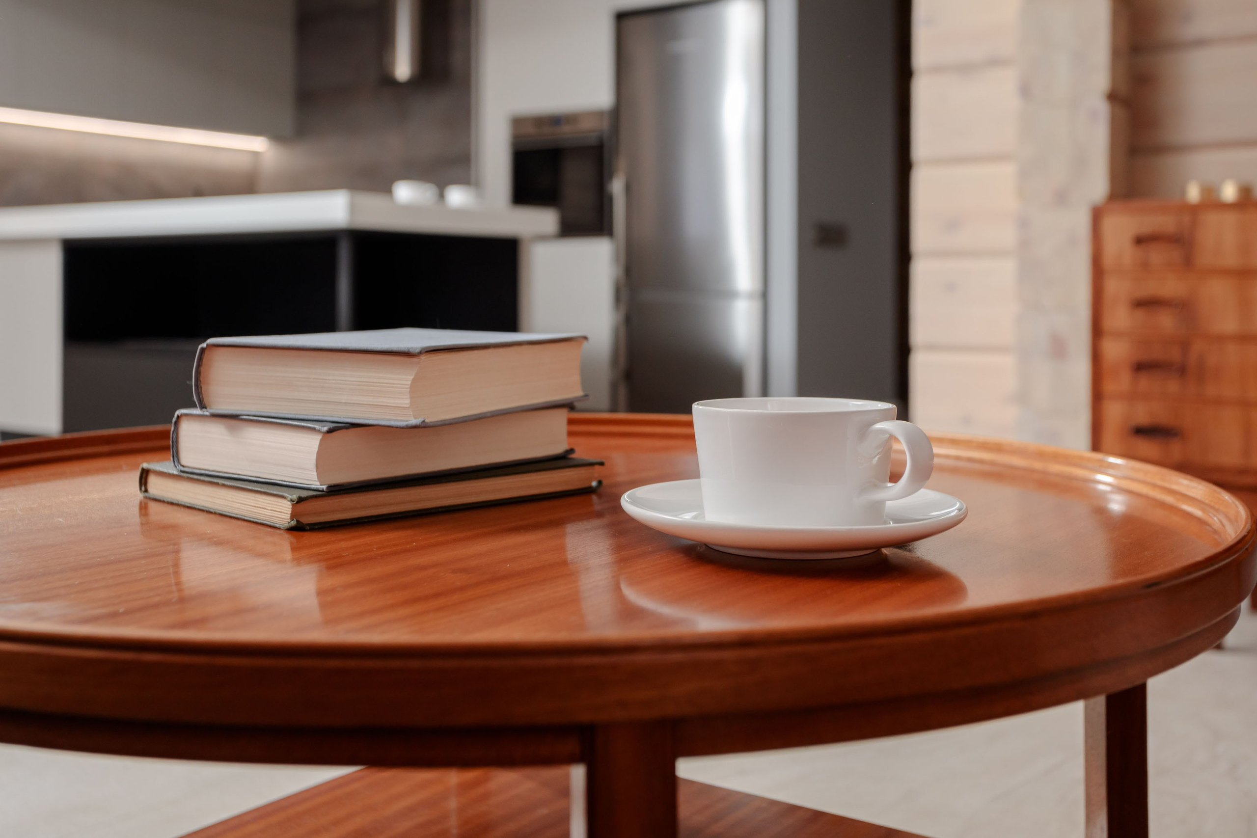 КП Дубрава. Академия дизайна UK Design. Мебель на заказ