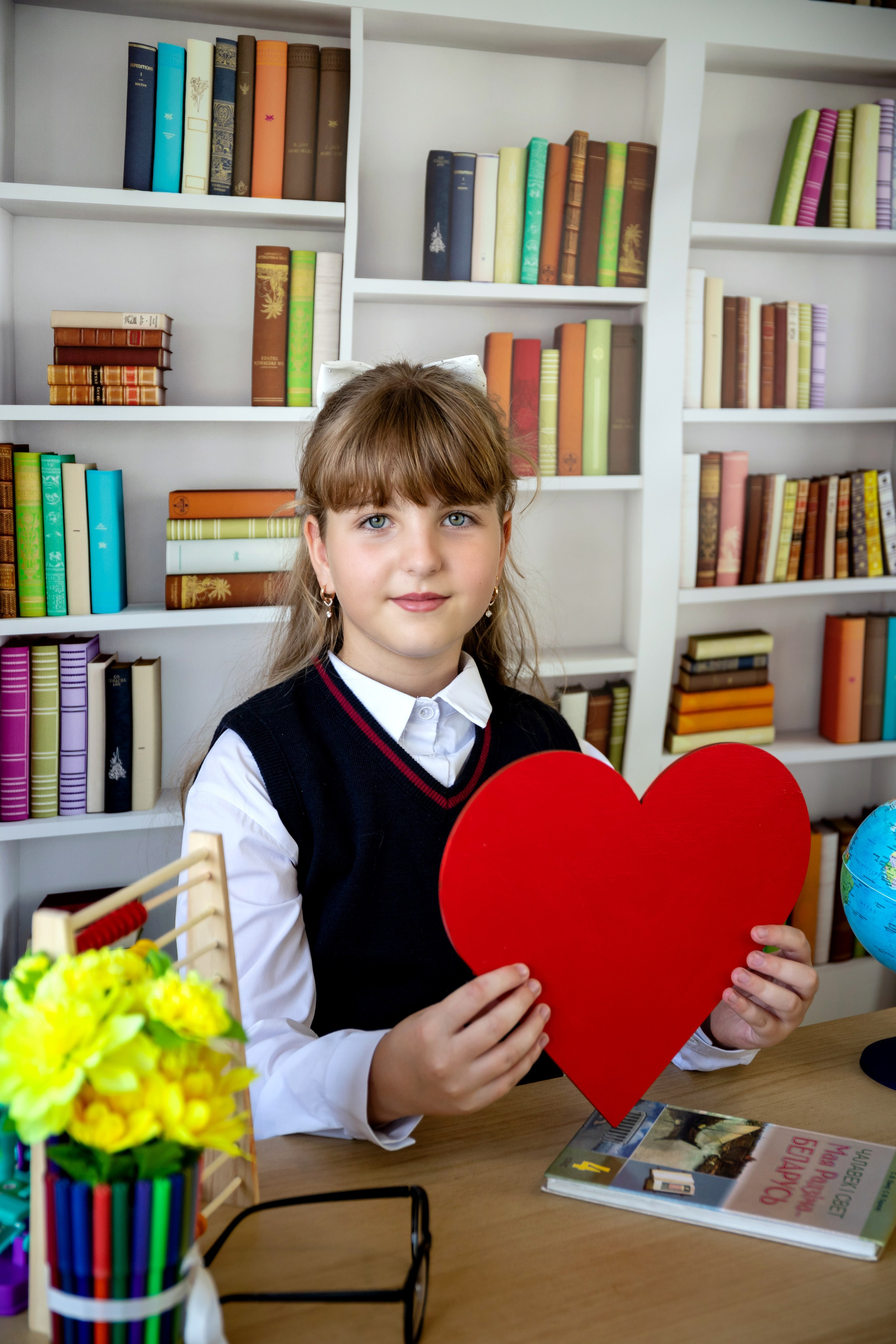 Школьные фото. Детский и школьный фотограф Наталья Анищик