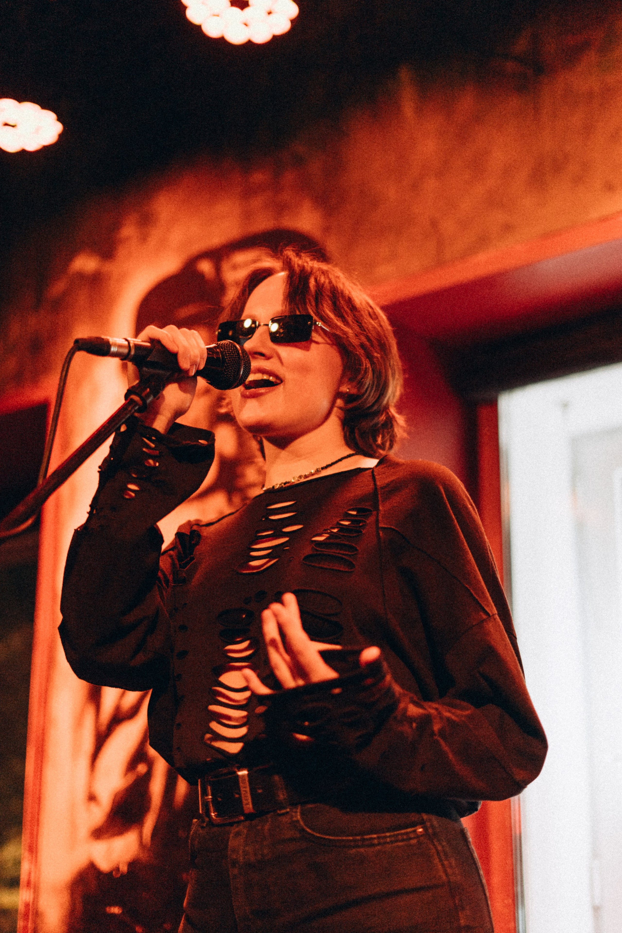 Jam Party. Портретный фотограф в Москве и Санкт-Петербурге Арина Чех