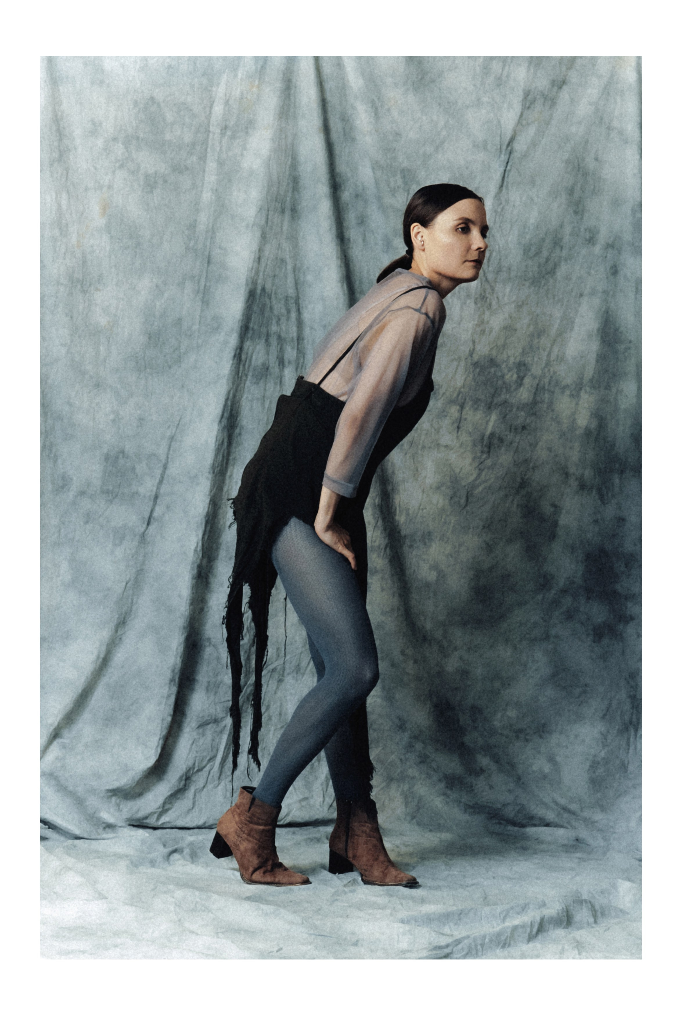 Ксюша. Фотограф Москва, Санкт-Петербург, Абакан