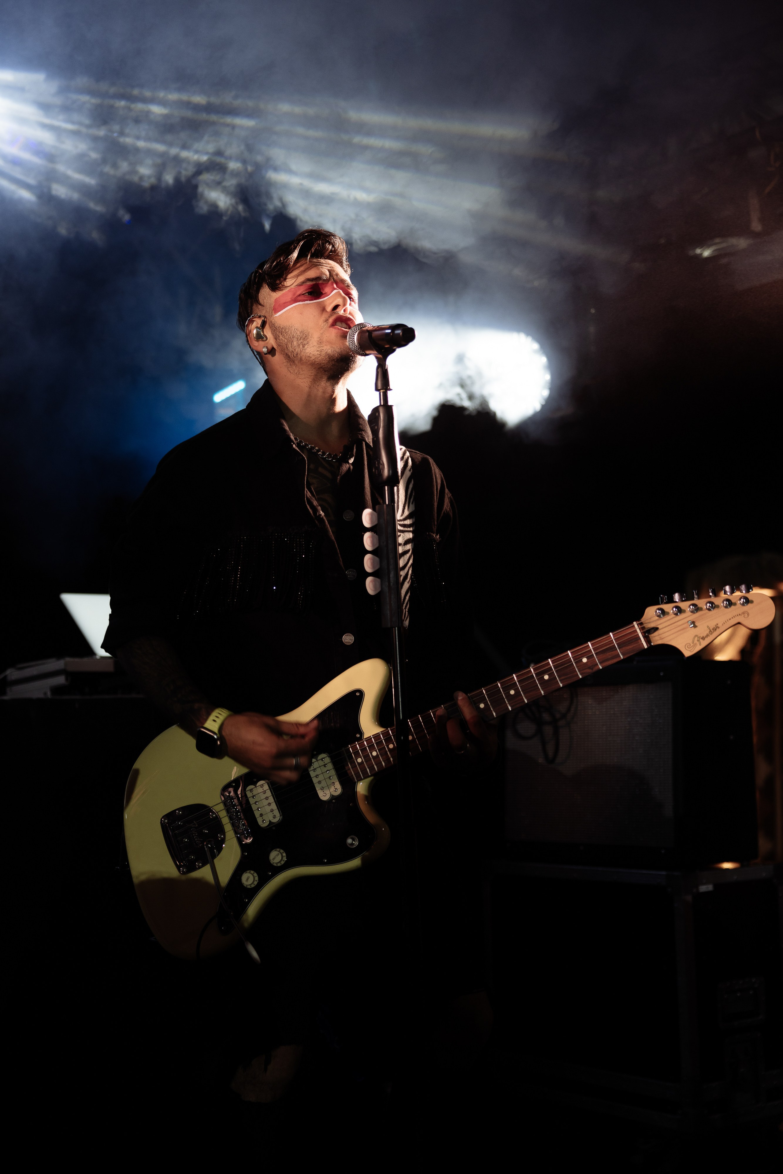 WESTERN PARTY. Фотограф Арина Тамочкина