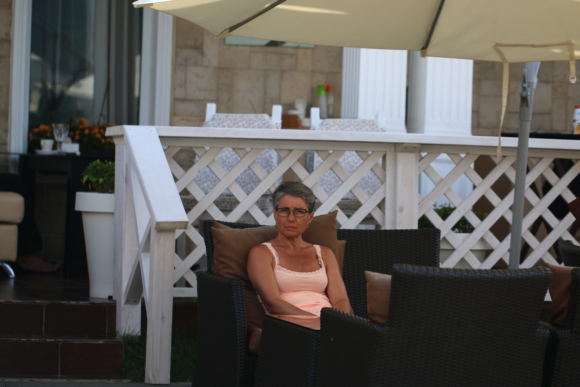 Геленджик 2016 г. Улица, люди, жизнь…