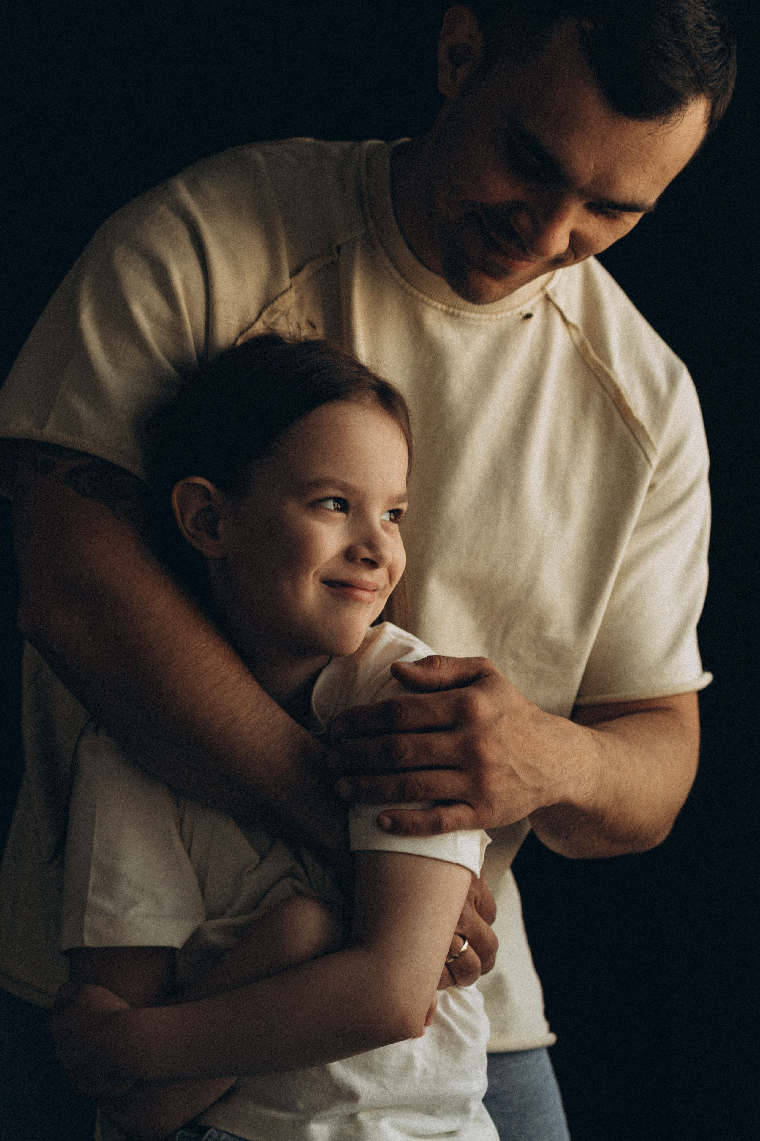 Семья Щелкуновых. Семейный и свадебный фотограф в Чите Мария Авдеева