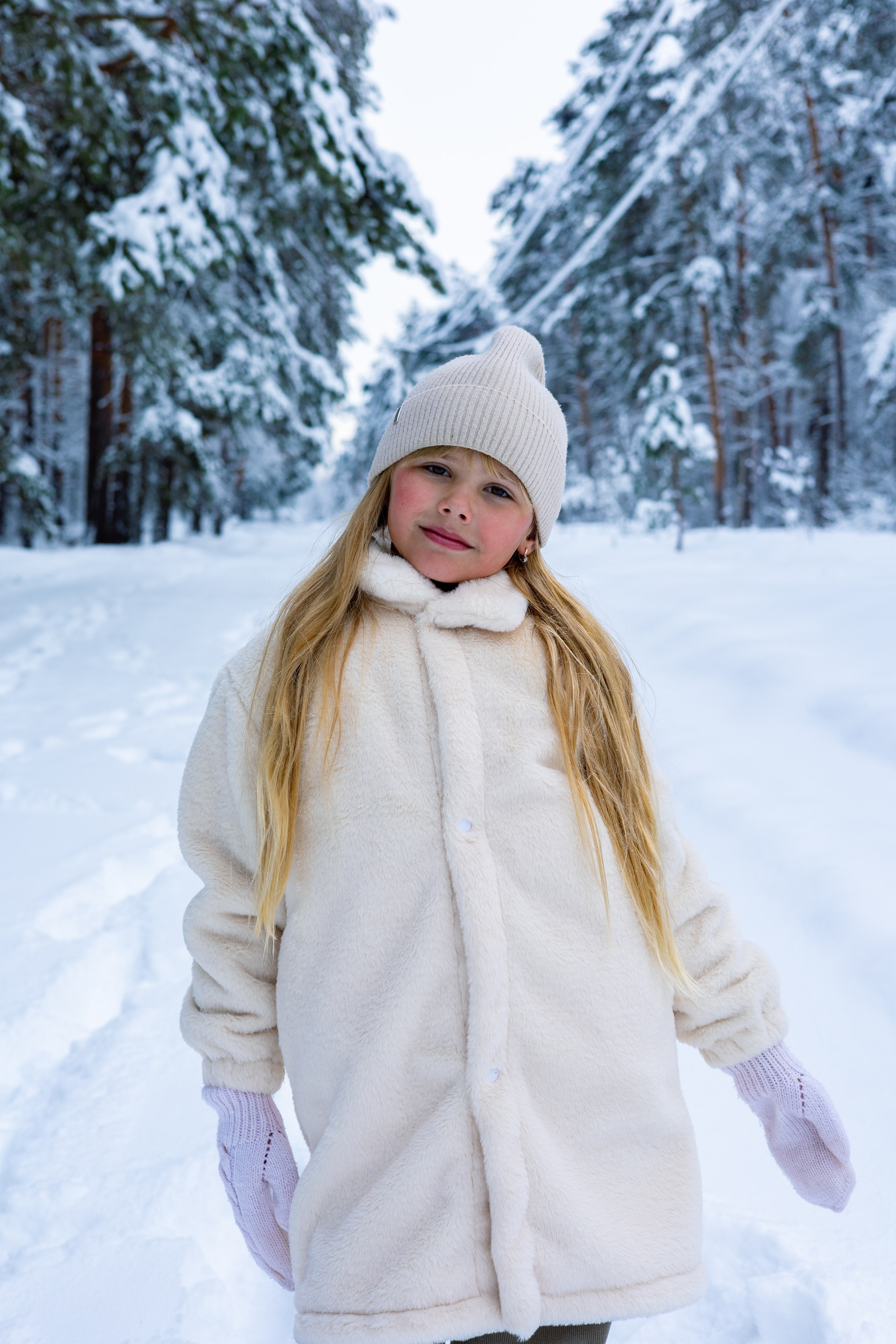 Алена и Даша. Семейный фотограф Ирина Крючкова