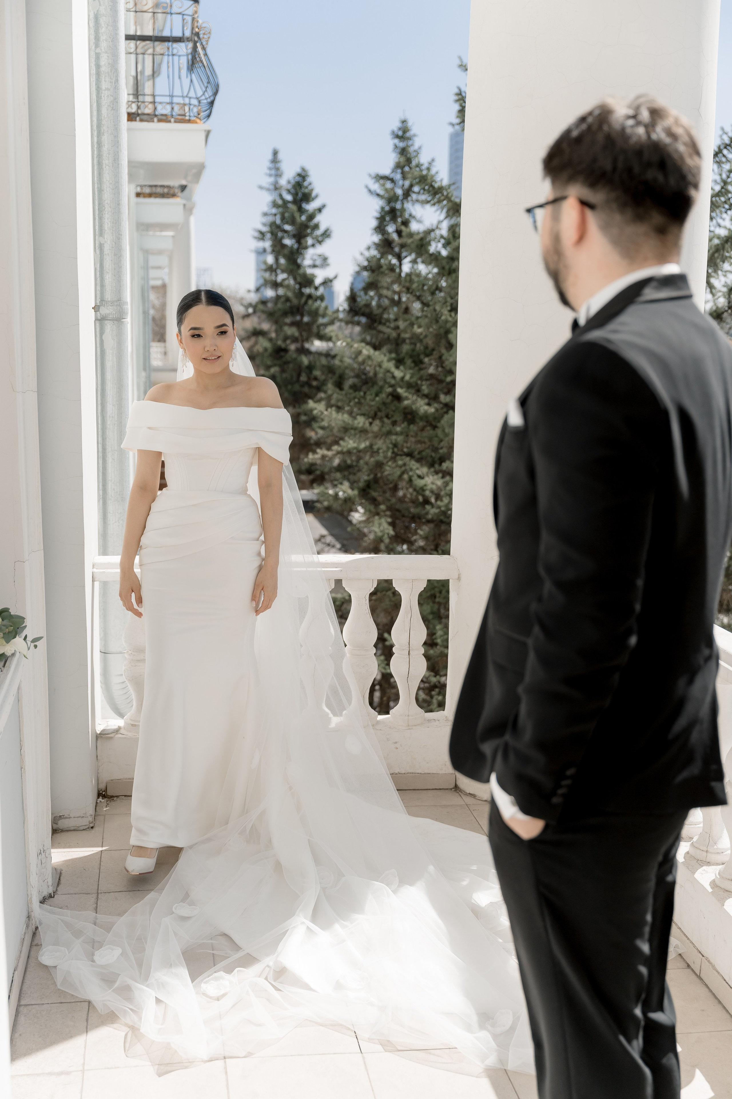 Pre Wedding. Akkanatart.kz