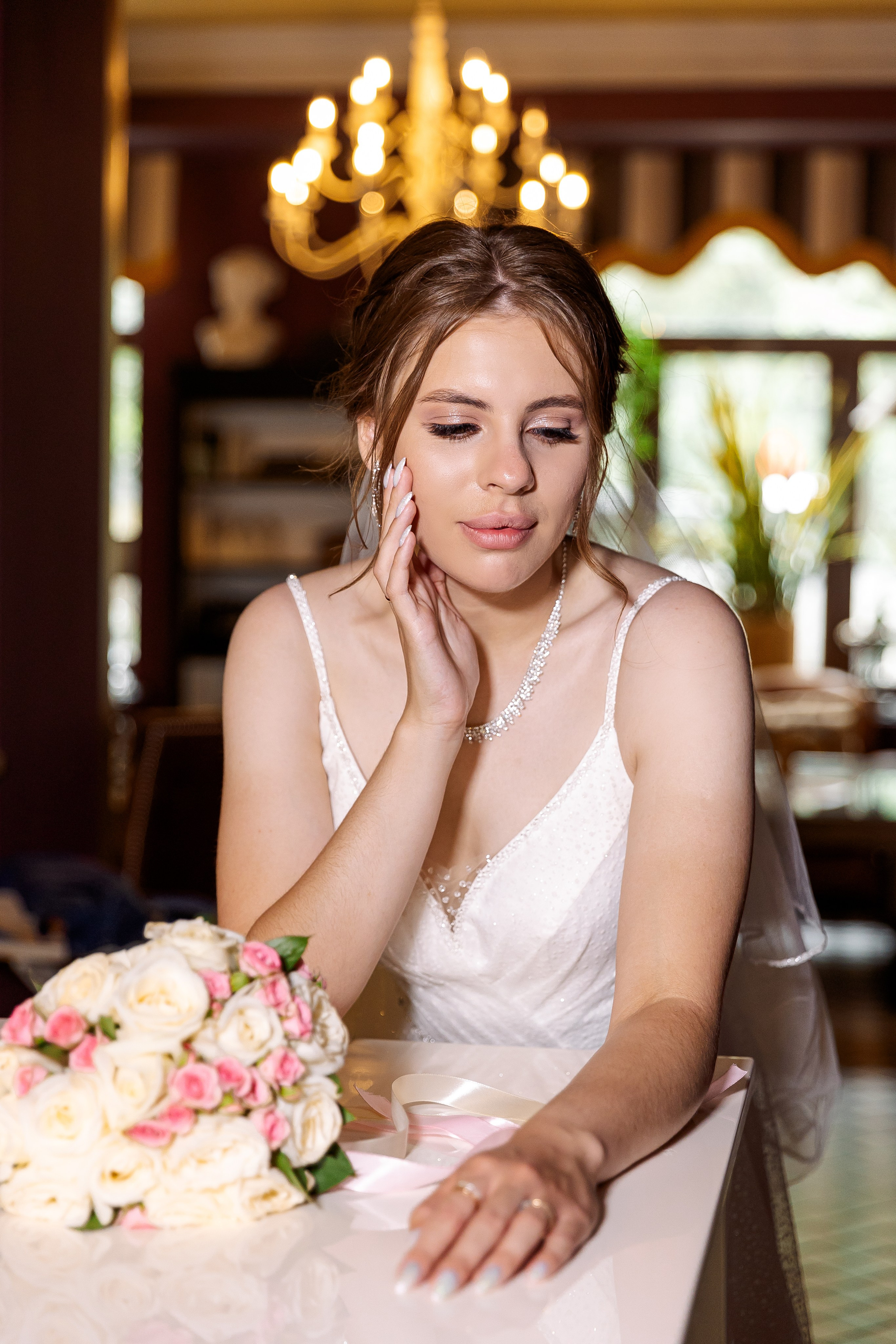 Александра и Михаил. Свадебный и семейный фотограф в Челябинске Юлия Ишимова