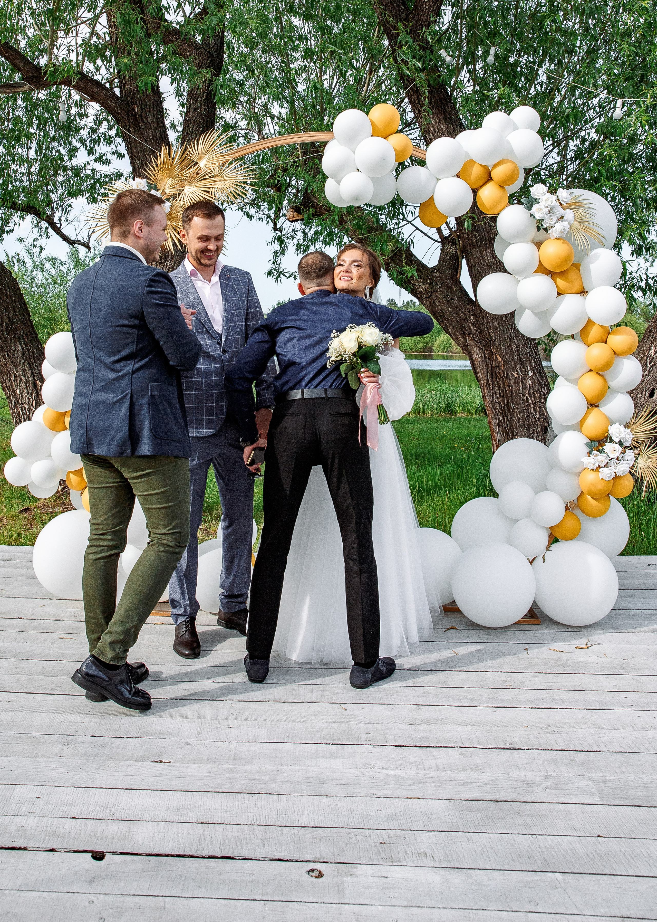 Кирилл и Екатерина. Свадебный и семейный фотограф в Челябинске Юлия Ишимова