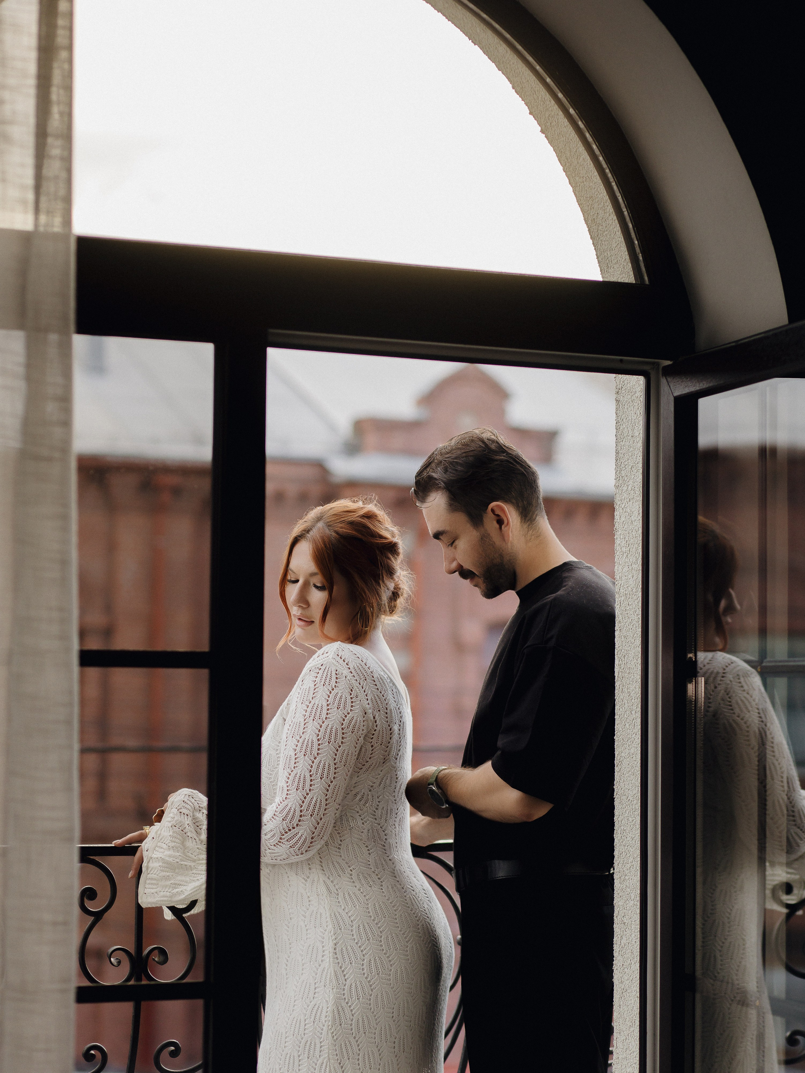 НАТАЛЬЯ И СЕРГЕЙ. Свадебный и индивидуальный фотограф в Челябинске Евгения Негодяева