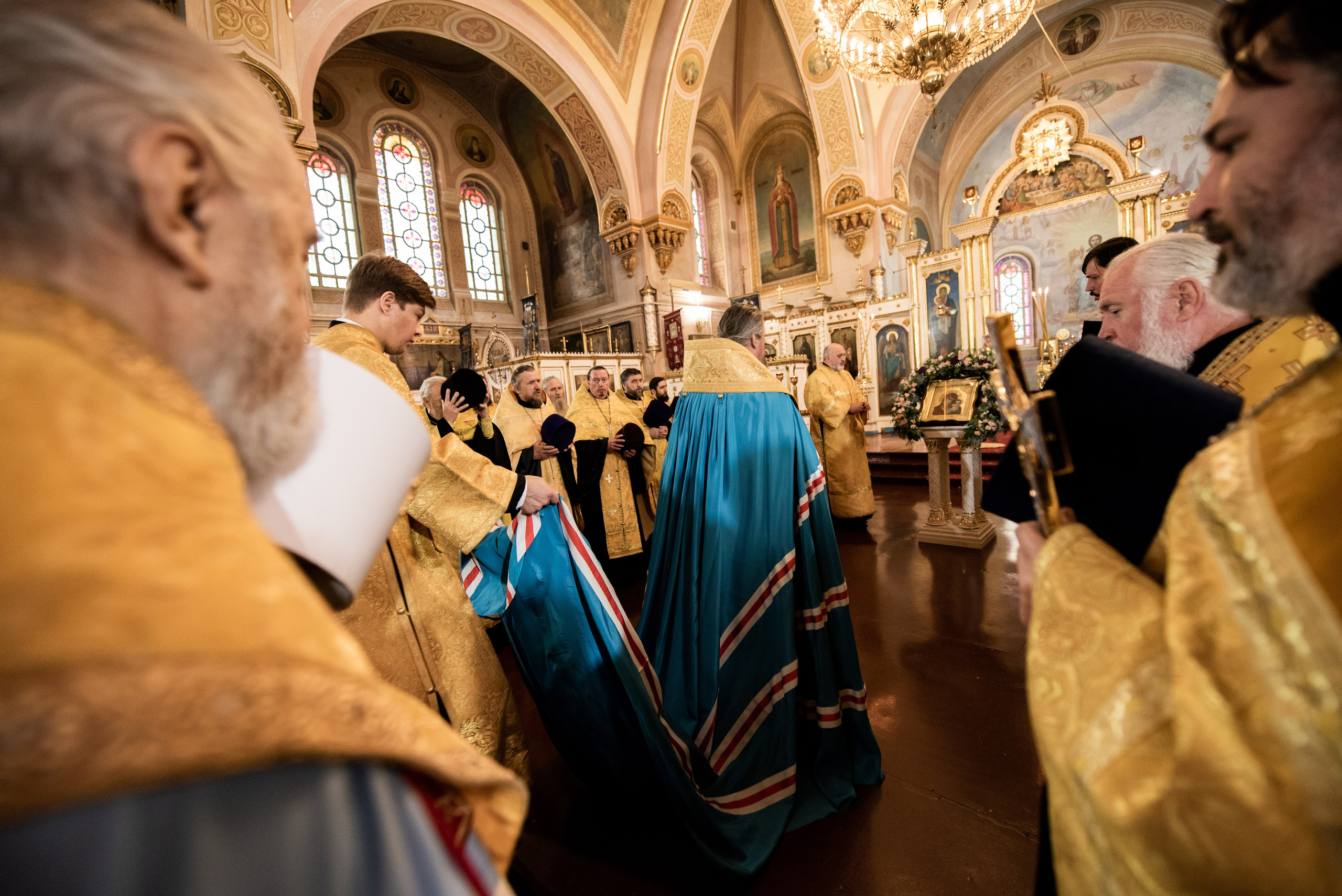 День памяти пророка Аввакума 15.12.2022. Семейный и свадебный фотограф в Феодосии и Коктебеле