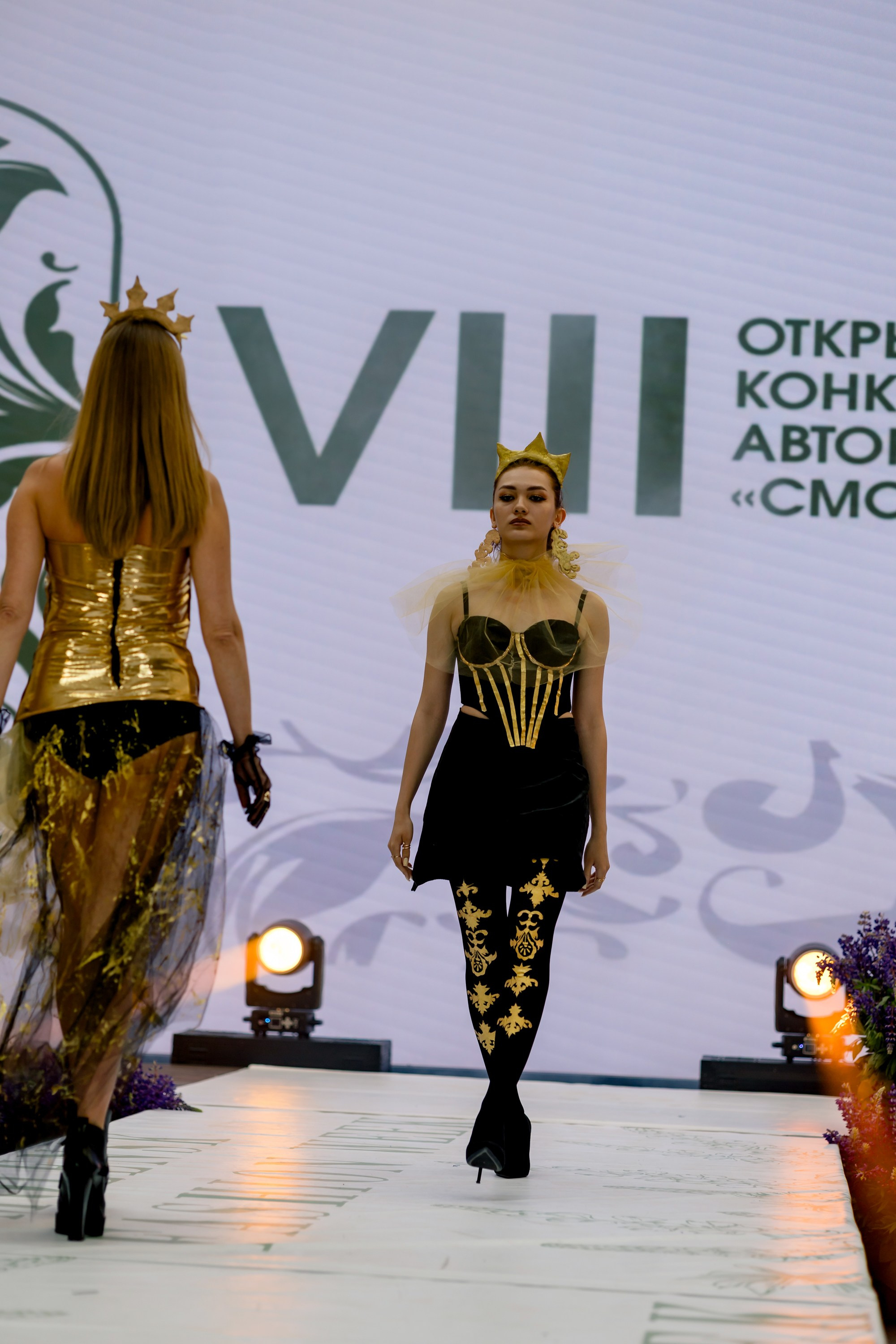 Smolensk Fashion Week 2025_День 2_Смоленская матрешка. Главная