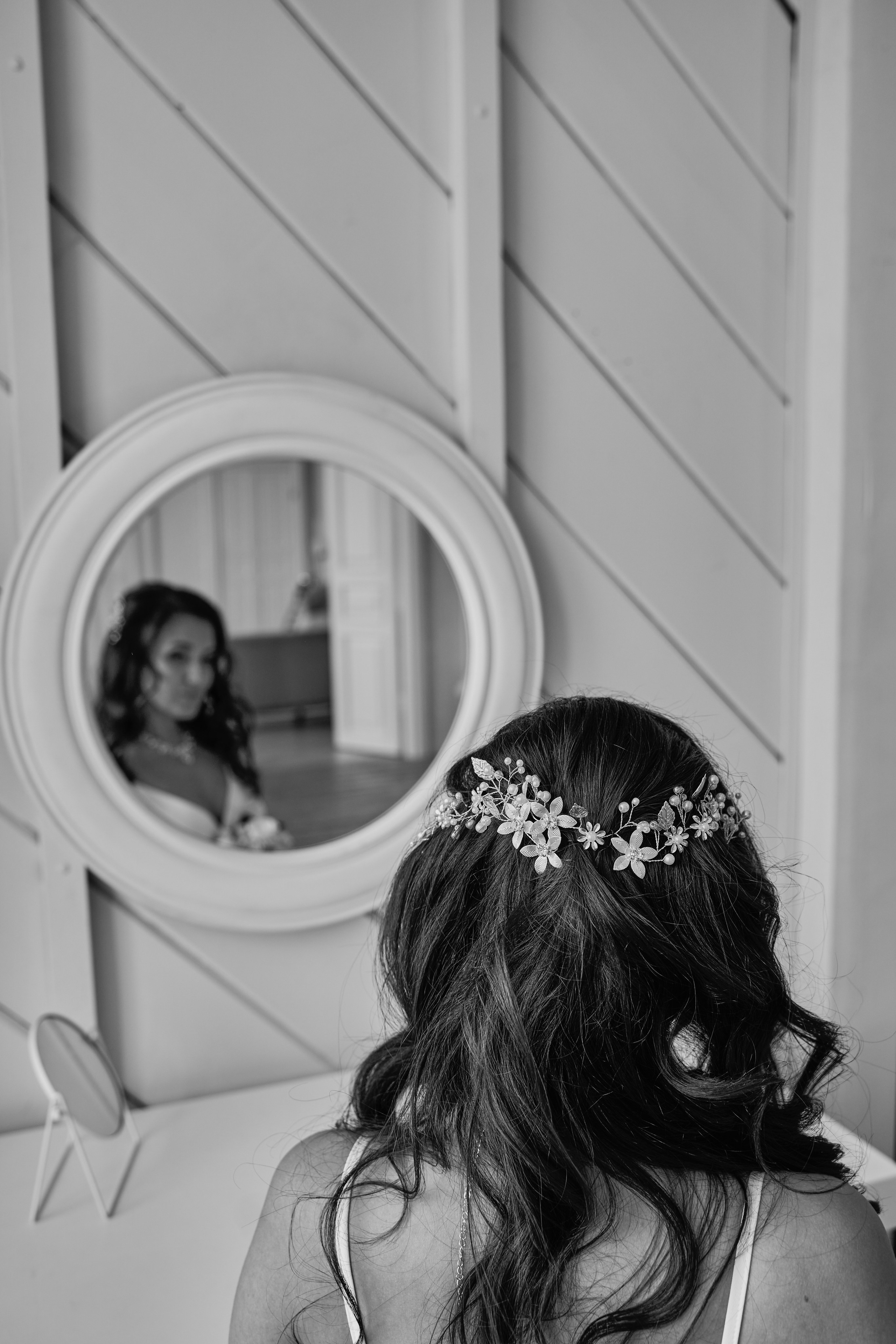 Анна и Андрей. Репортажный и свадебный фотограф Роман Яшкильдин