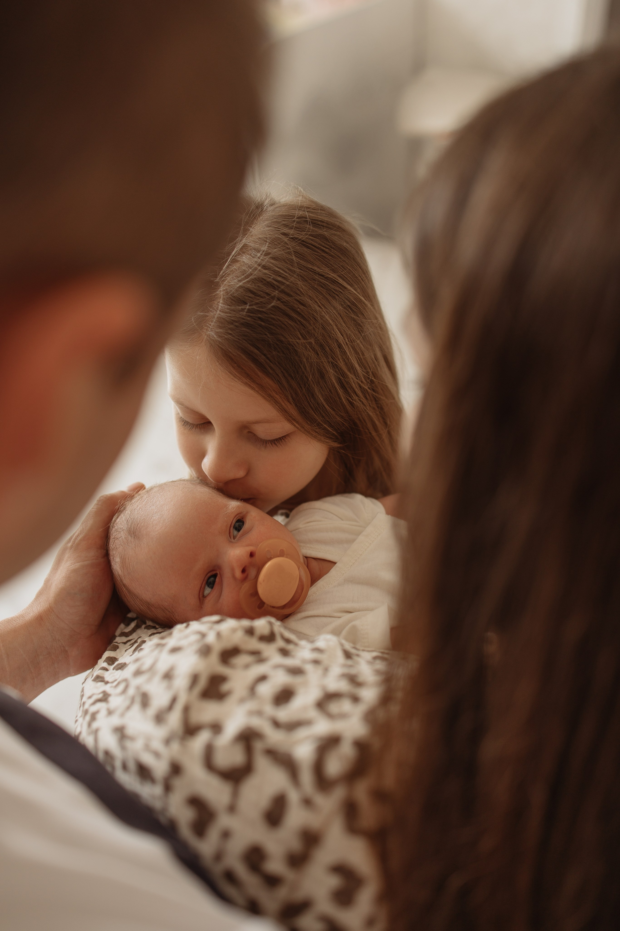 Сашенька. Свадебный и семейный фотограф в Москве Дарья Тюленева