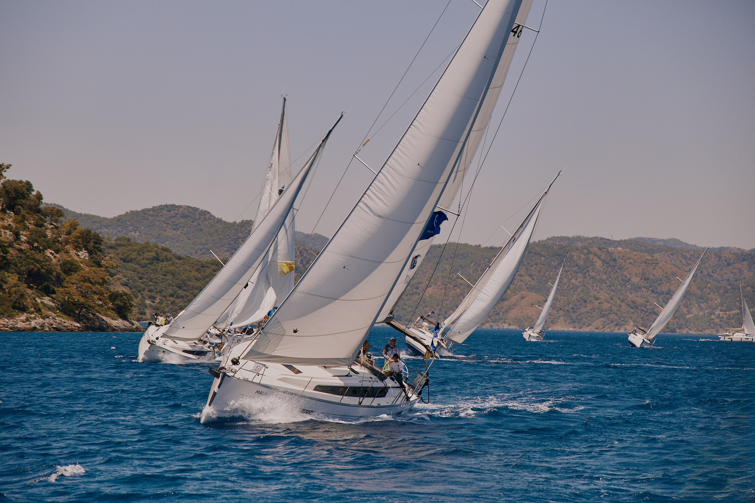 Спортивные мероприятия. Фотограф в Челябинске — Дмитрий Носов
