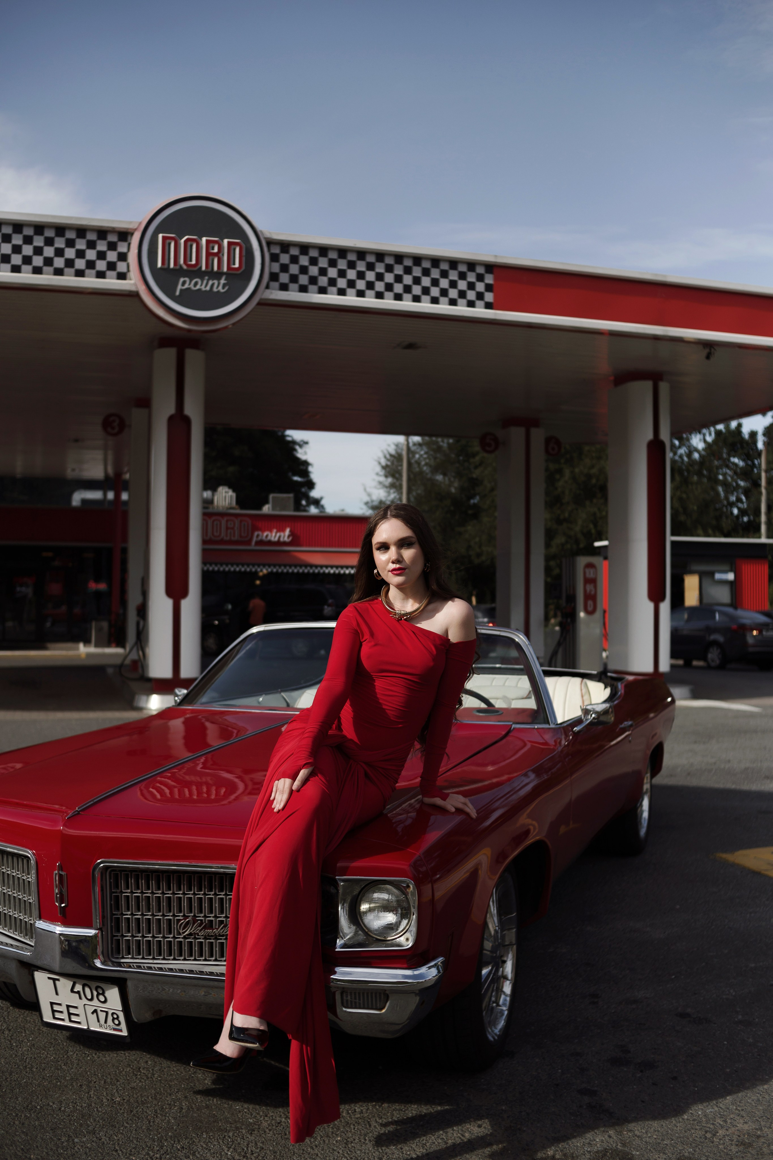 Md: @ms_heavyy Muah: @darina_makeup_spb Org: @creative_photoday