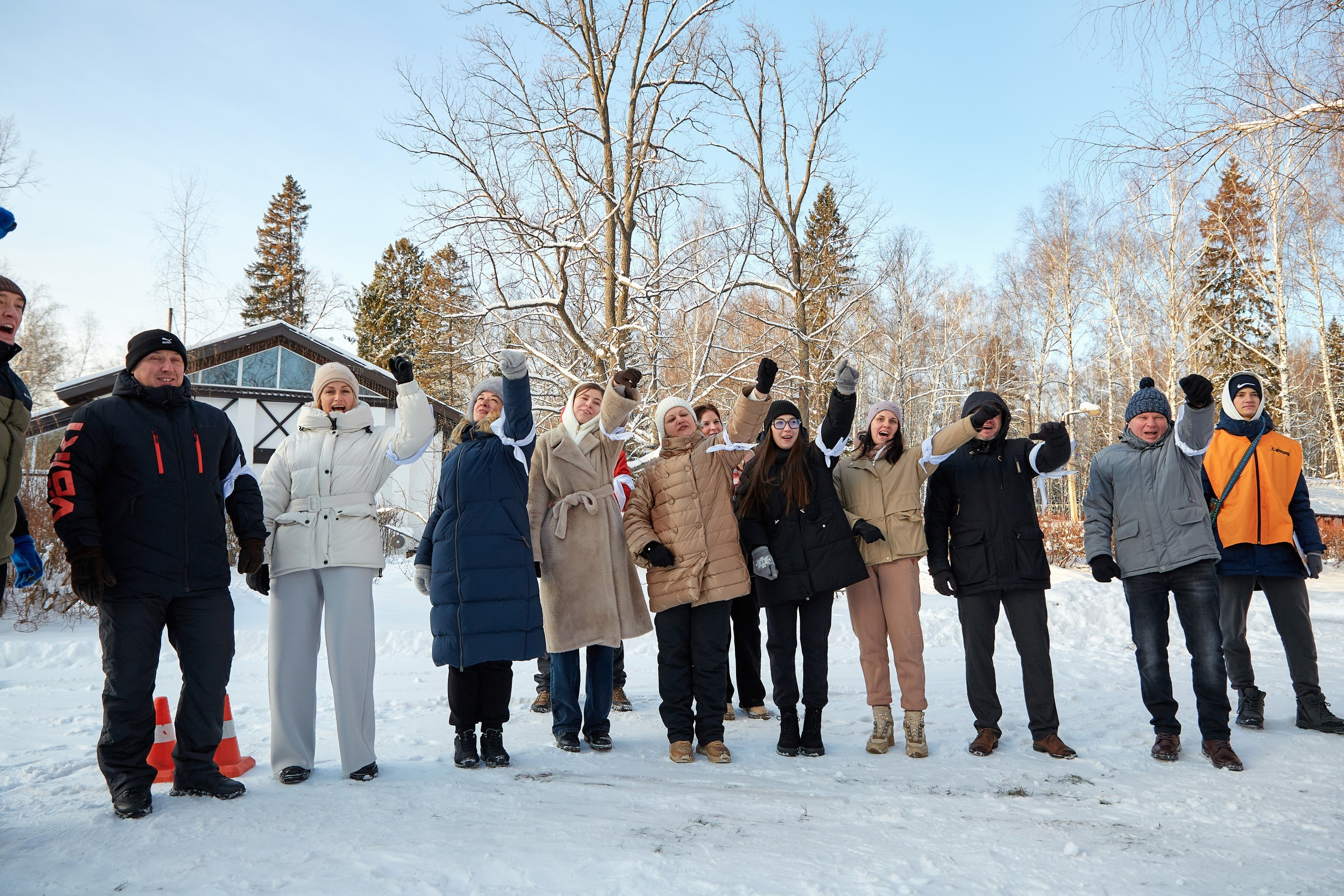 Компания РусСилика / БО Ильдорф. Антон Артюшин, портретный фотограф. Москва