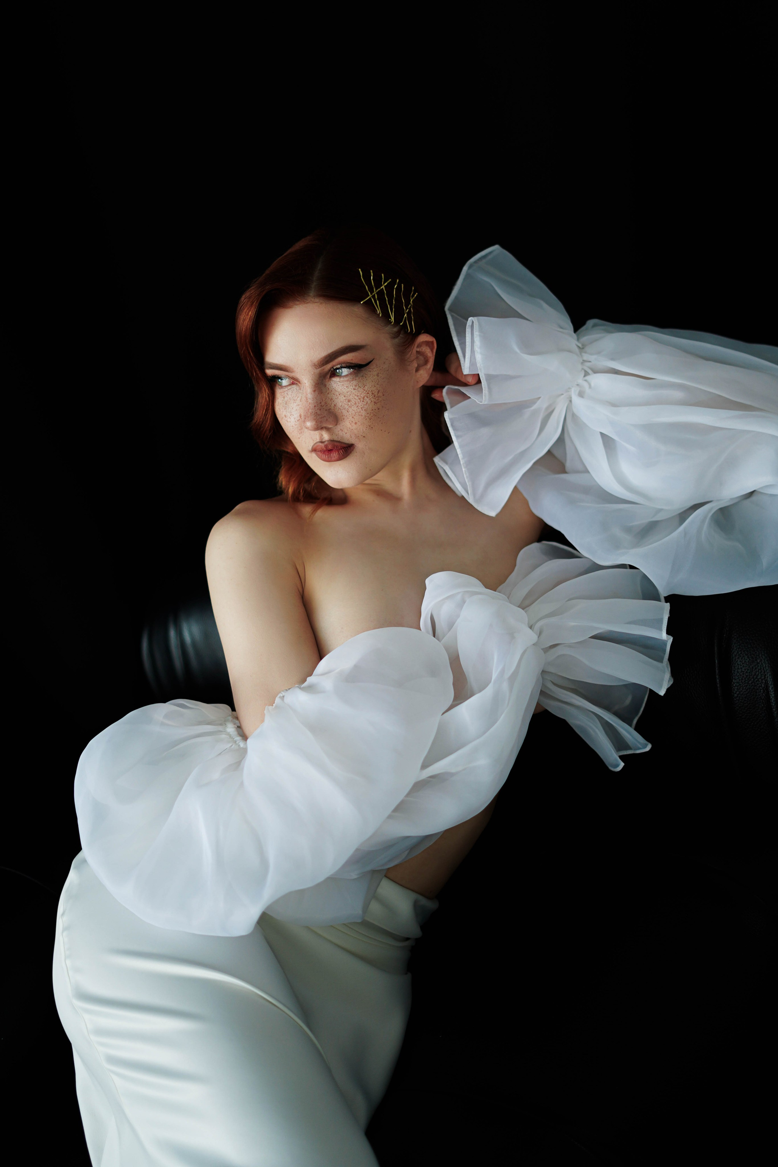 Дарья Рудская профессиональный фотограф в городе Клин