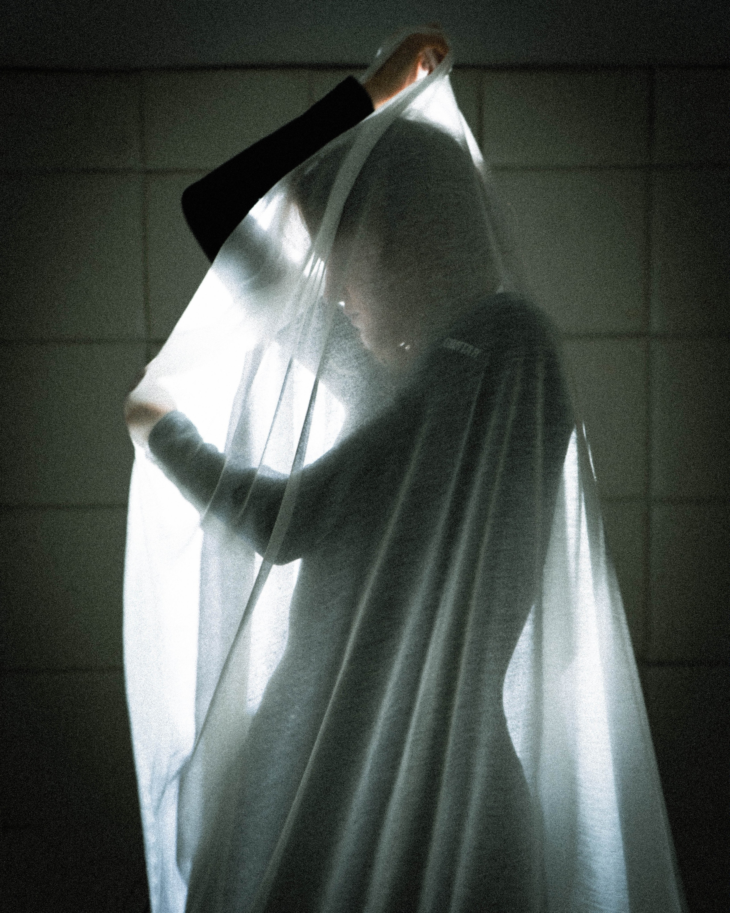 Настя. Фотограф в Москве и МО Хингава Алина