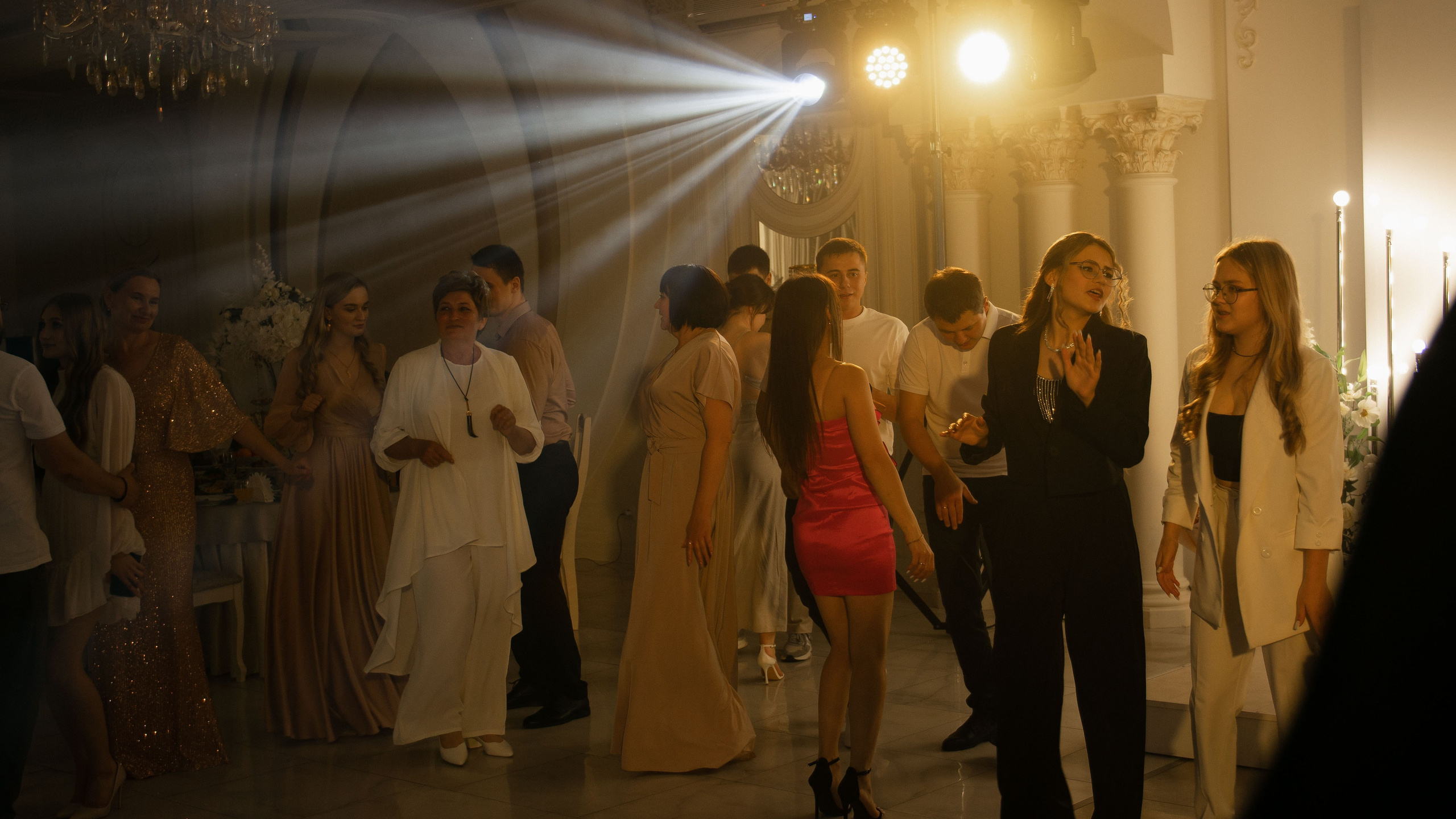 Полина и Никита. Свадебный и женский фотограф в Ставрополе Вика Лексеева