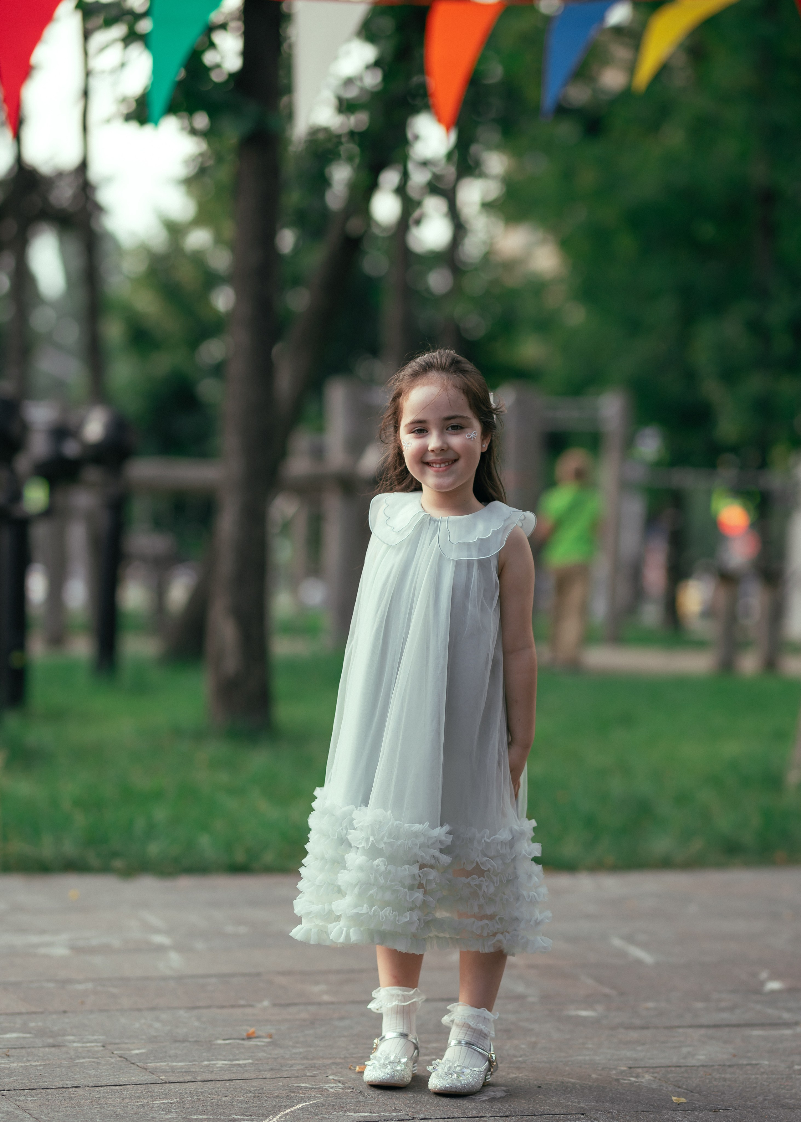 Принцесса Мая. Крамер Юлиана детский и семейный фотограф