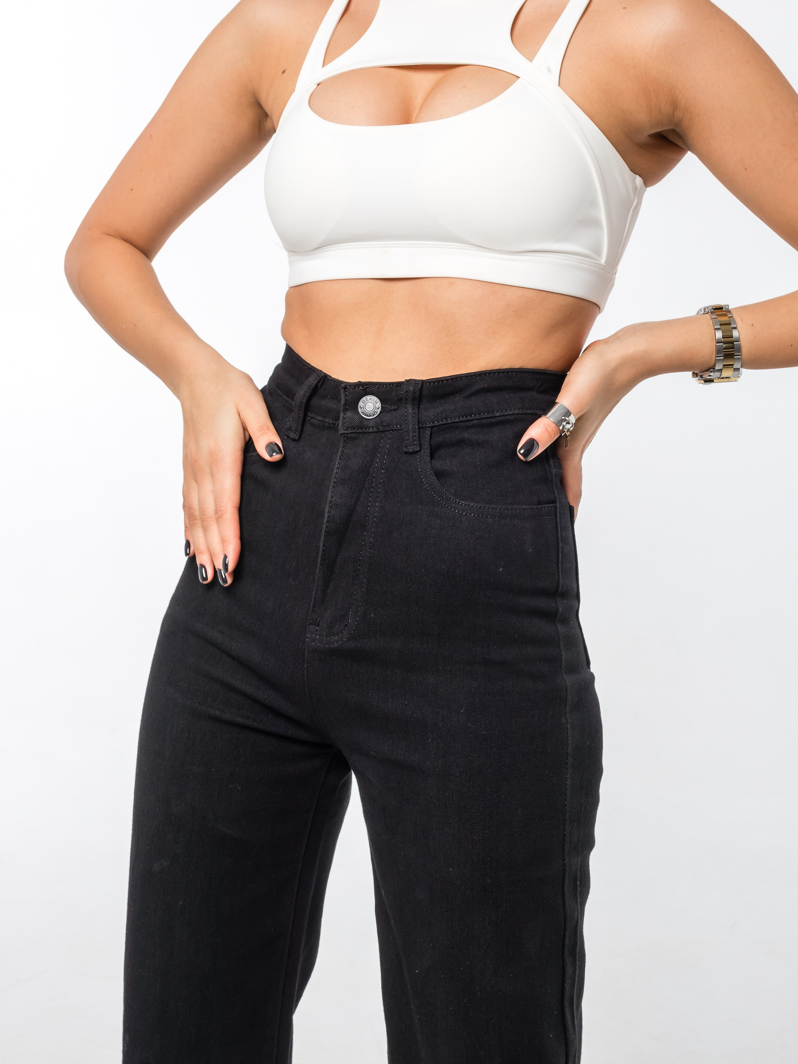 Джинсы. Фотограф в Краснодаре Арина Кудряшова