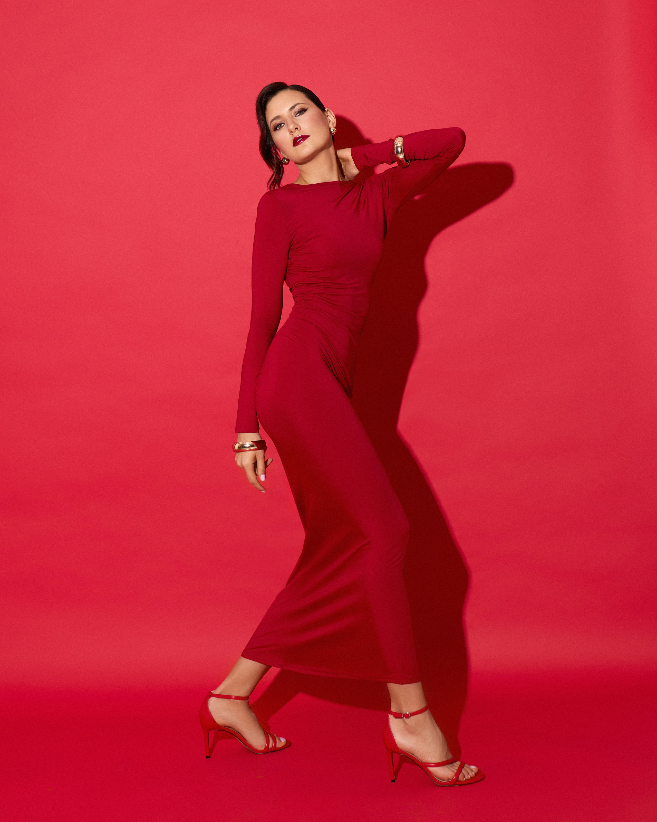 В Е Р О Н И К А. Фотограф беременности и женский фотограф в Москве Оксана Донецкая