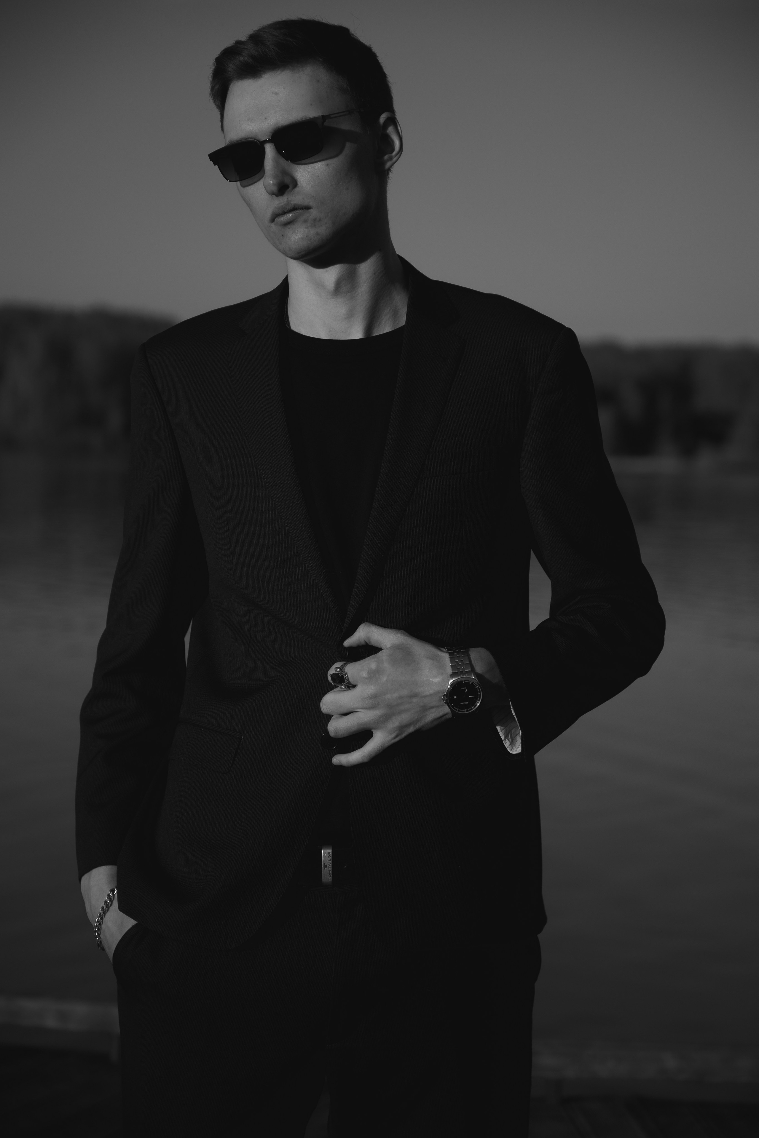 Контент-съемка. Фотограф Анастасия Тихонова